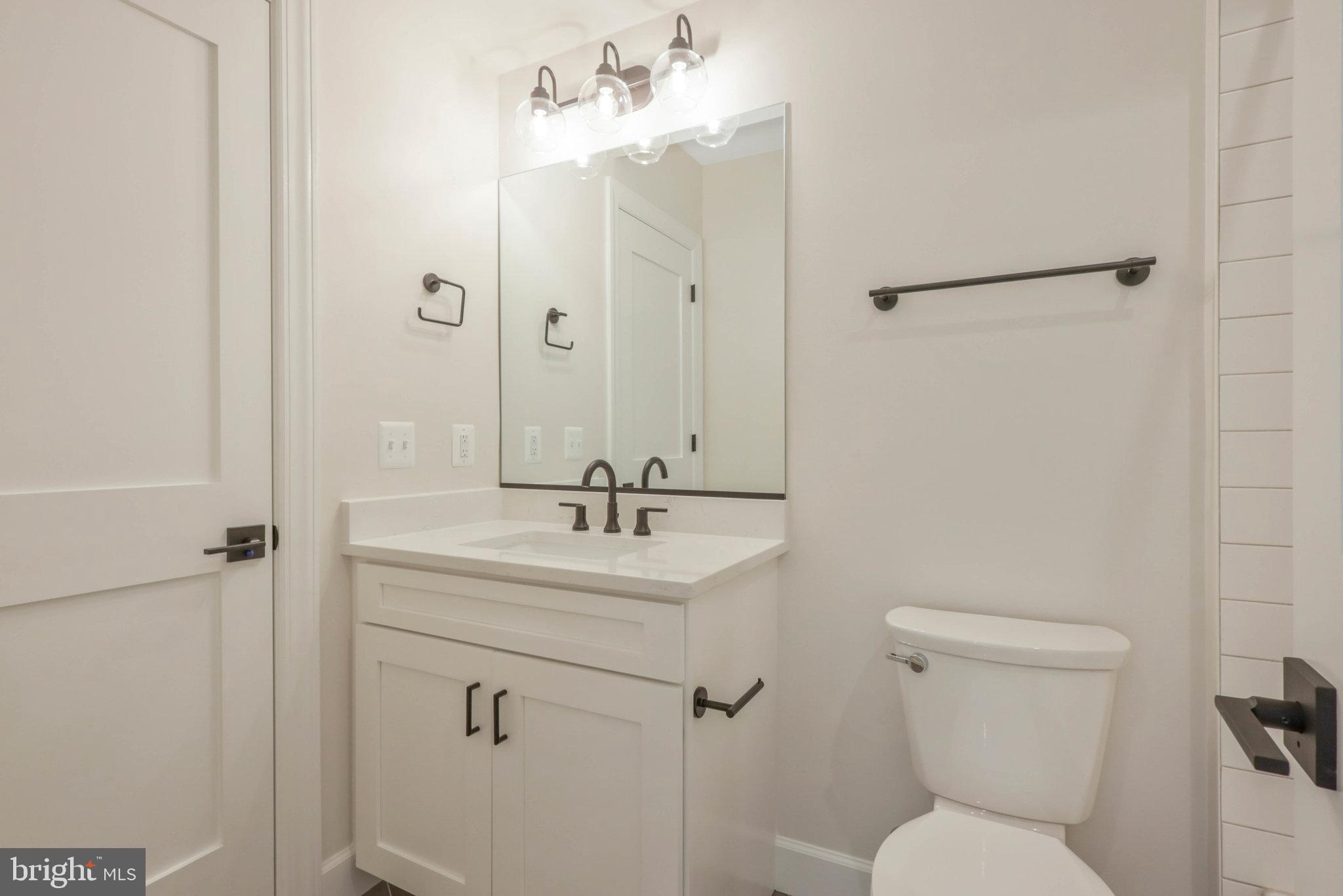 EAST FALLS CHURCH - Residential