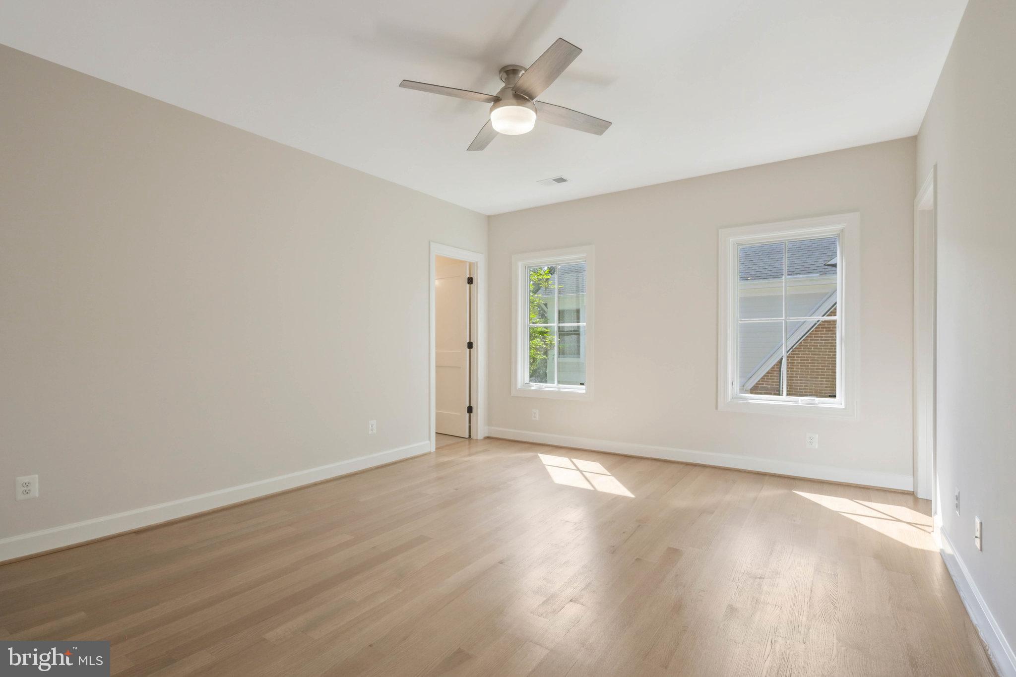 EAST FALLS CHURCH - Residential