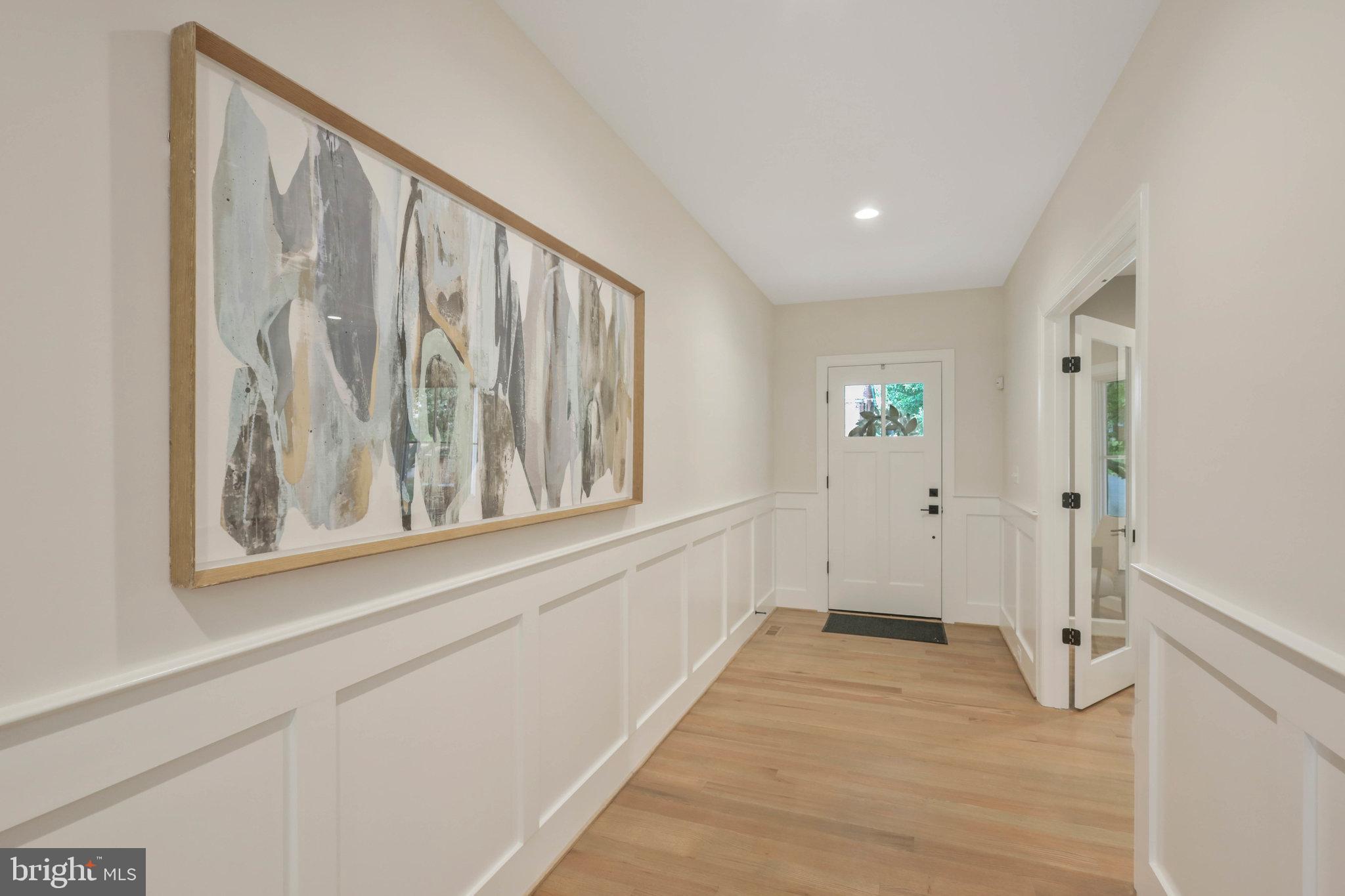 EAST FALLS CHURCH - Residential