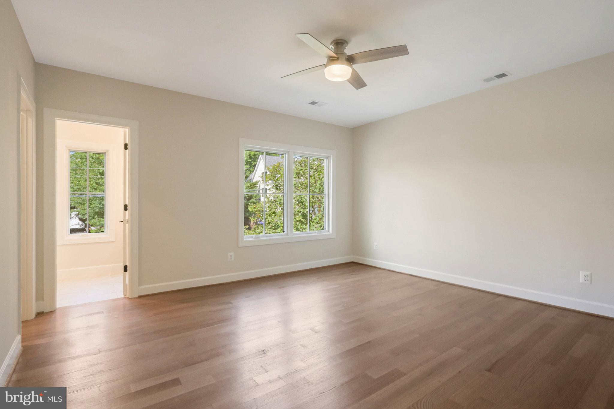 EAST FALLS CHURCH - Residential