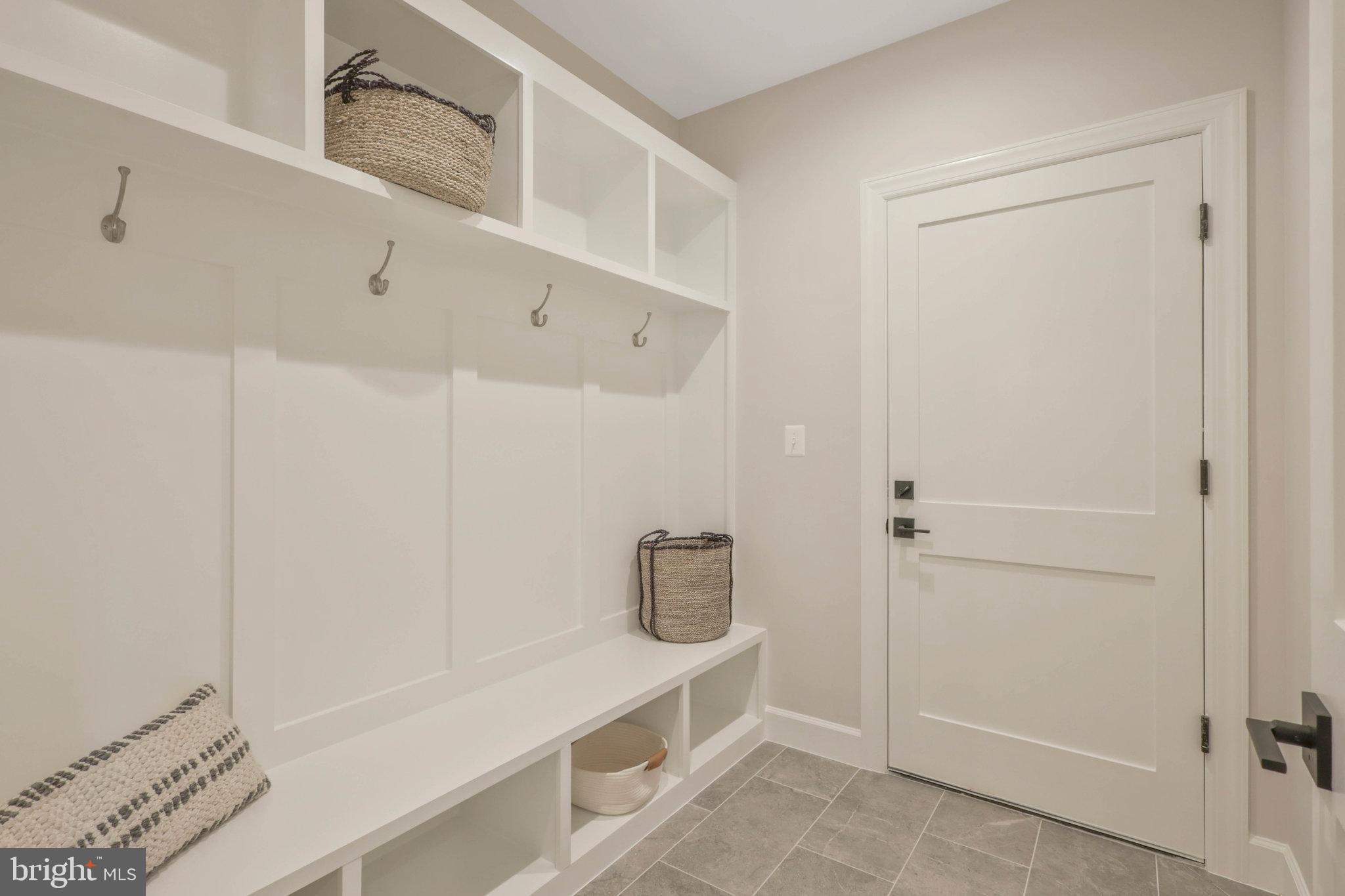 EAST FALLS CHURCH - Residential