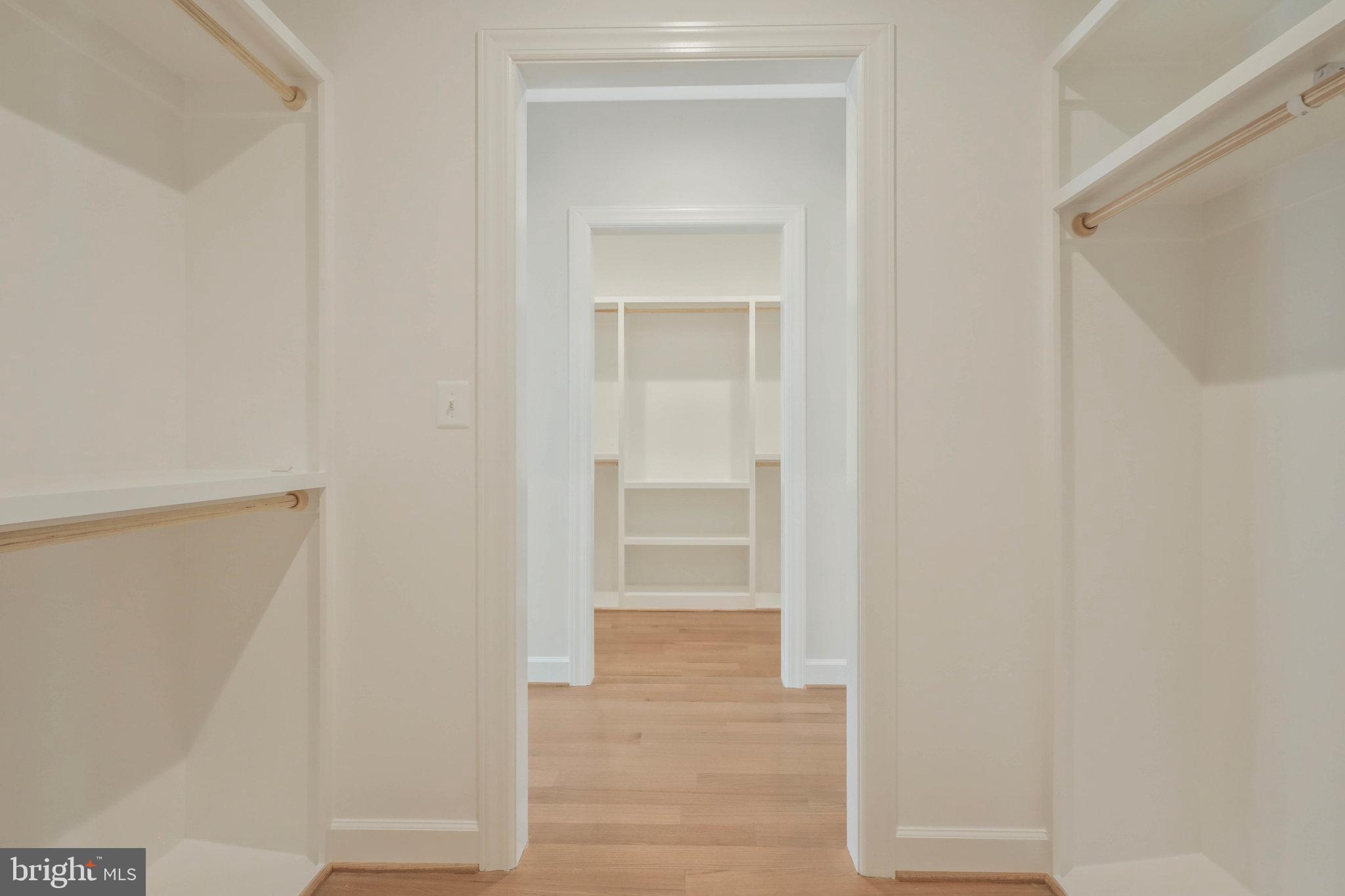 EAST FALLS CHURCH - Residential