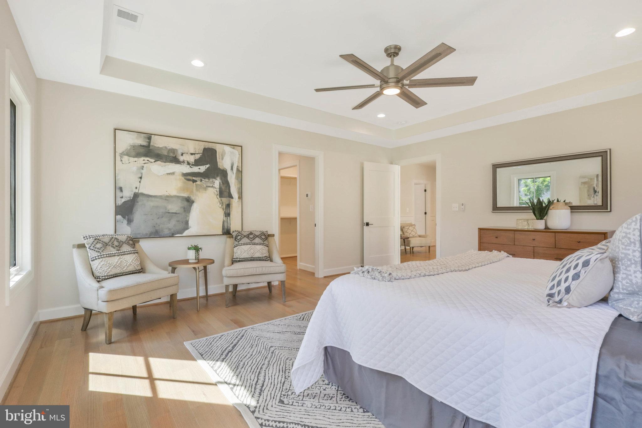 EAST FALLS CHURCH - Residential