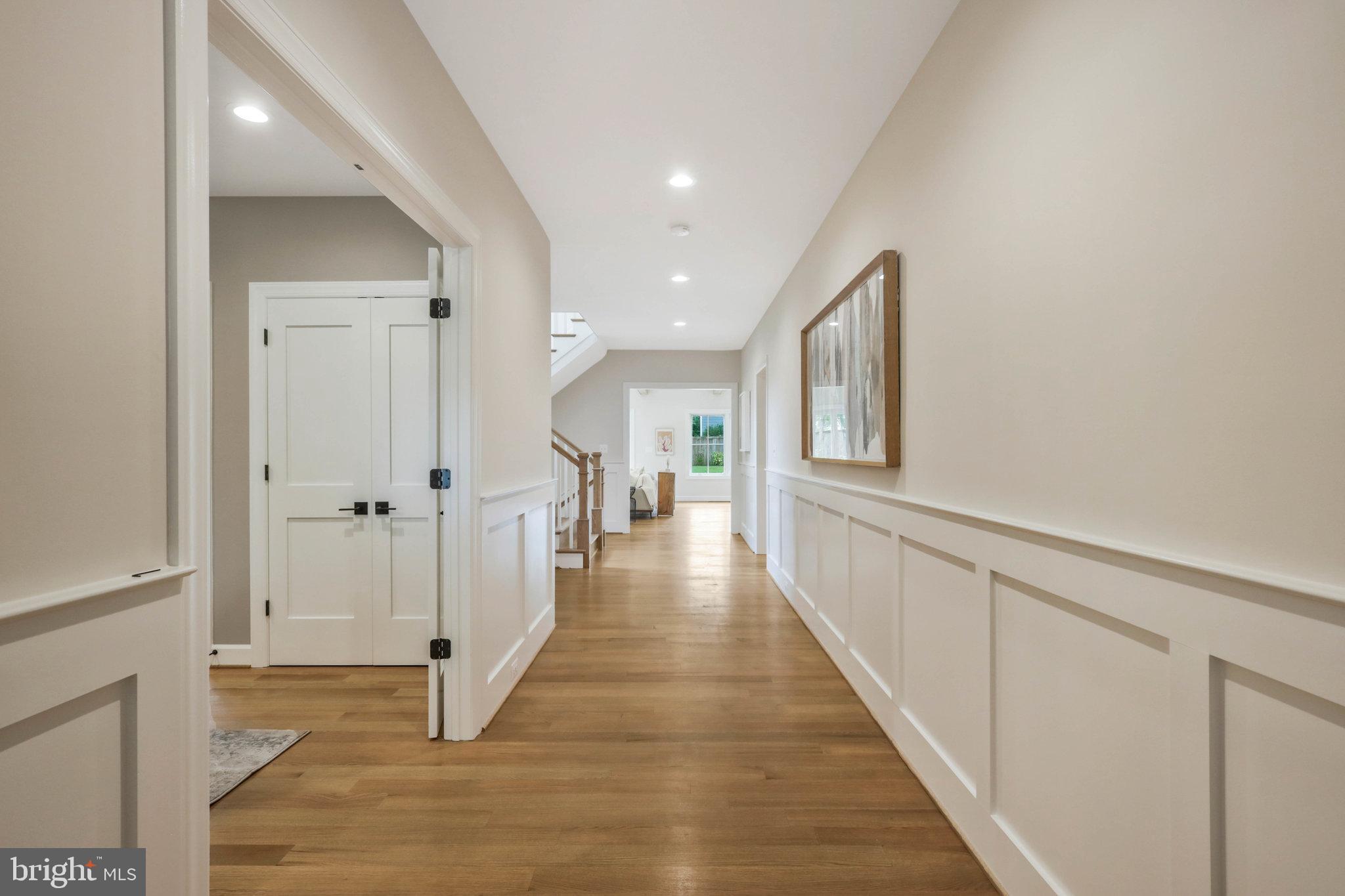 EAST FALLS CHURCH - Residential