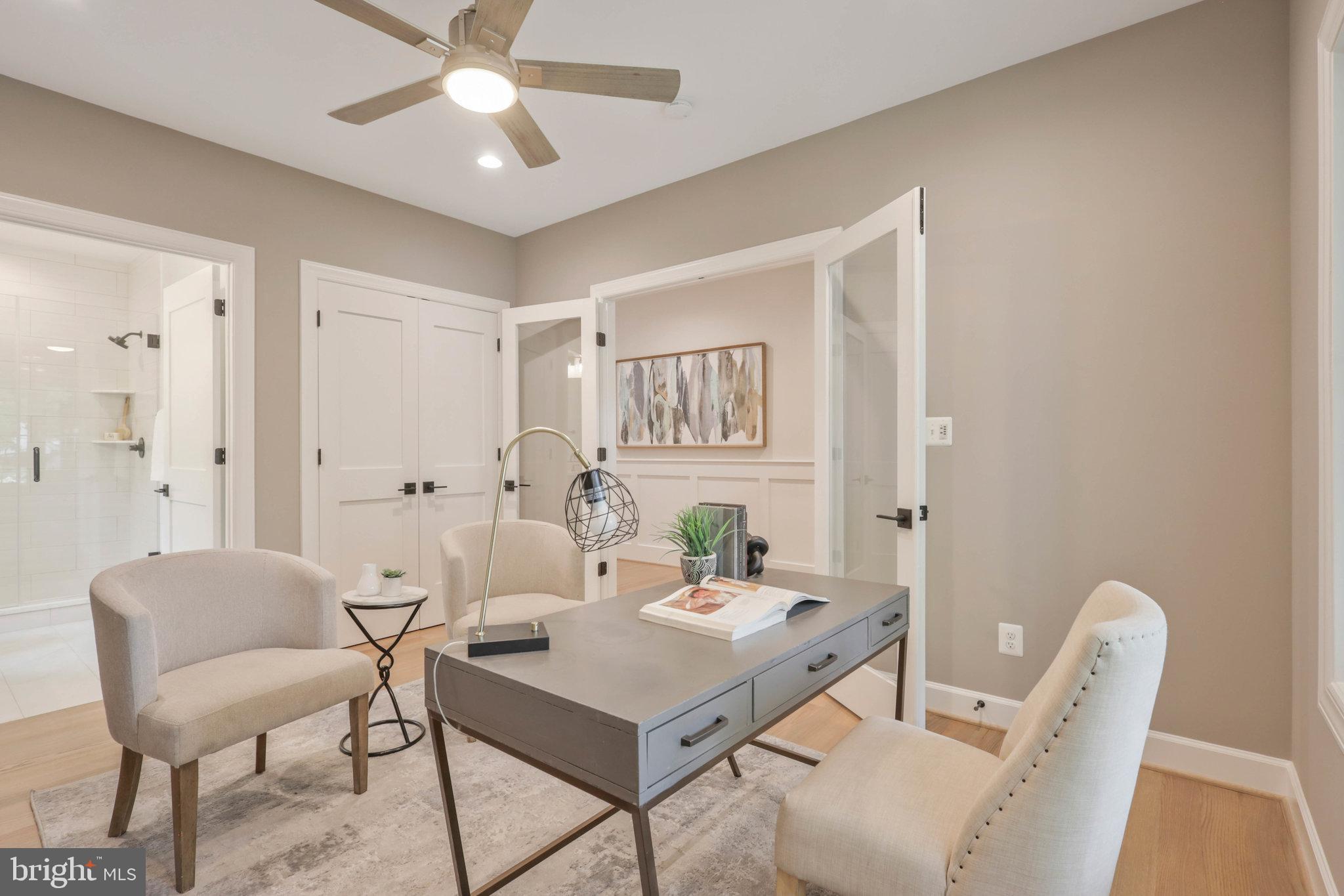 EAST FALLS CHURCH - Residential