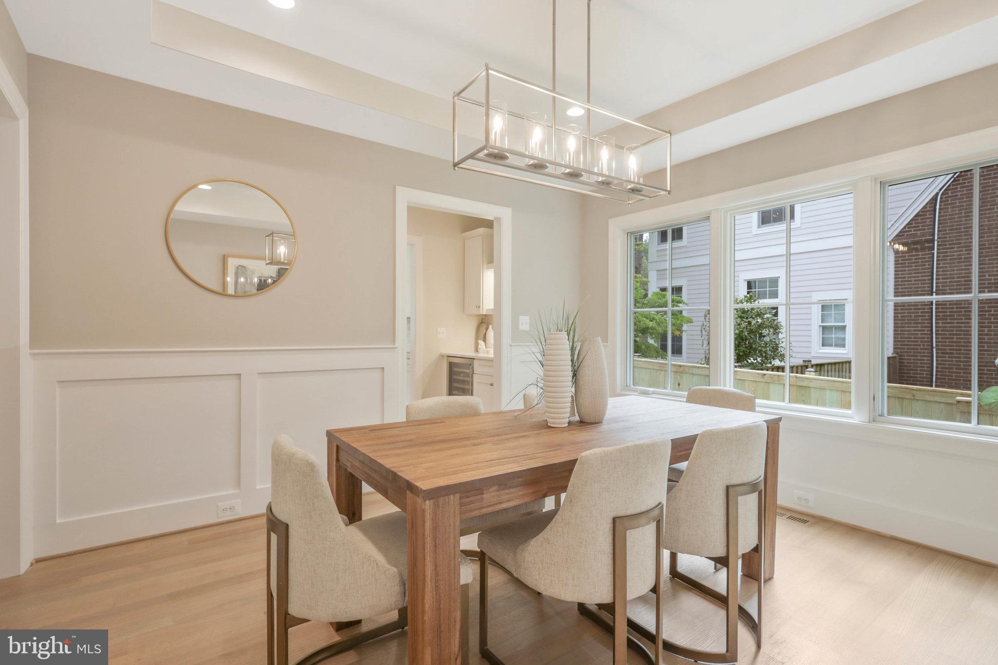 EAST FALLS CHURCH - Residential