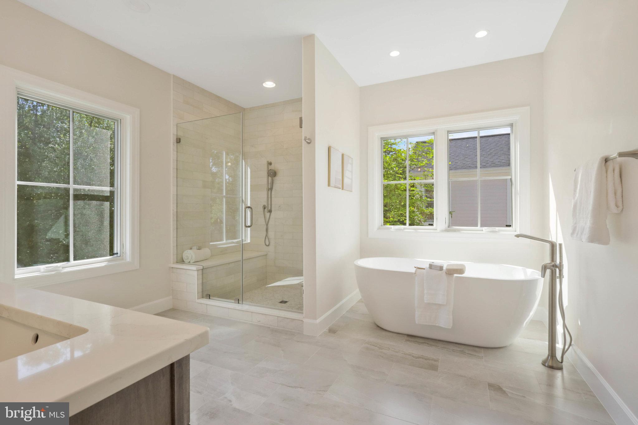 EAST FALLS CHURCH - Residential