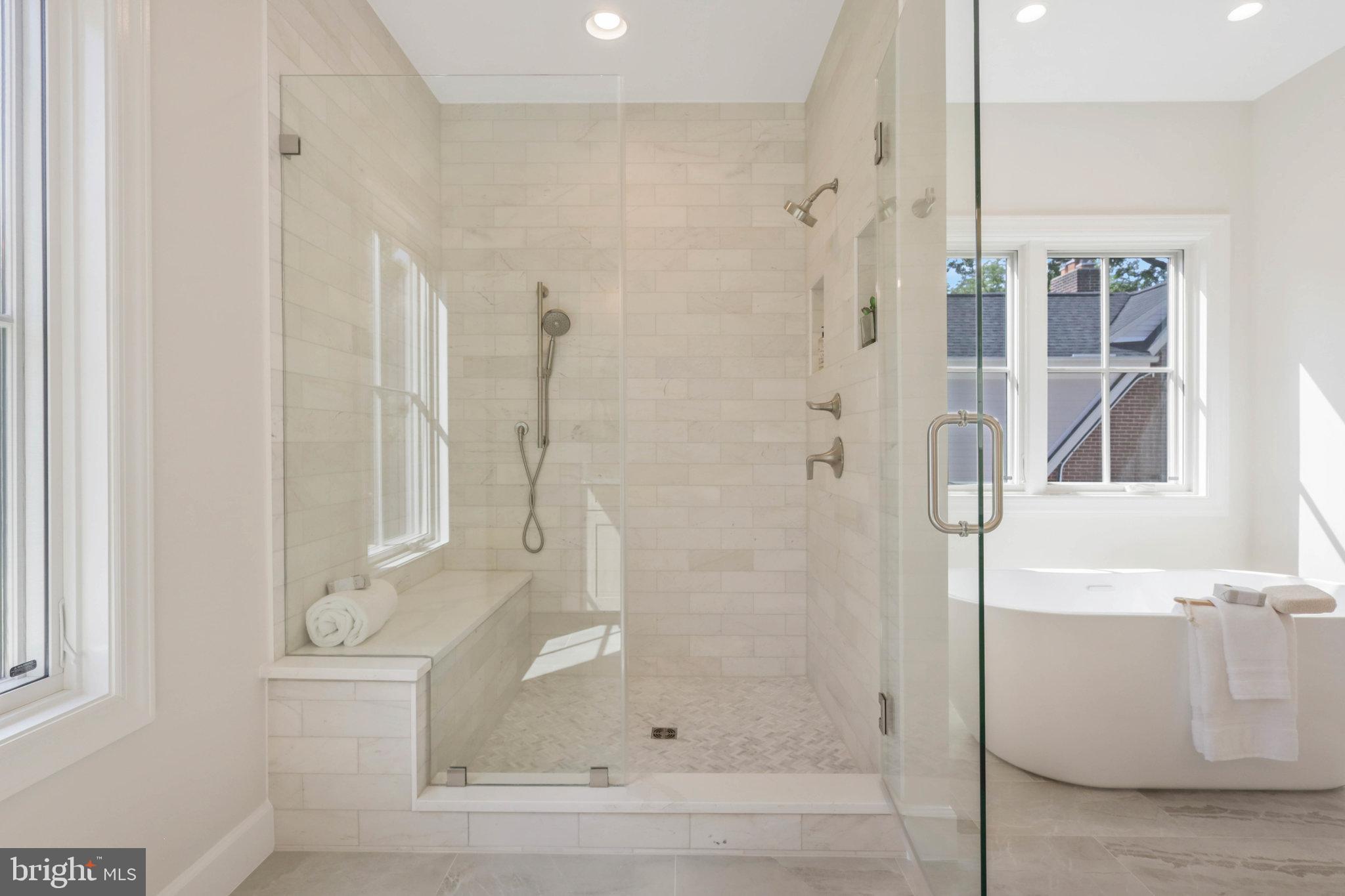 EAST FALLS CHURCH - Residential