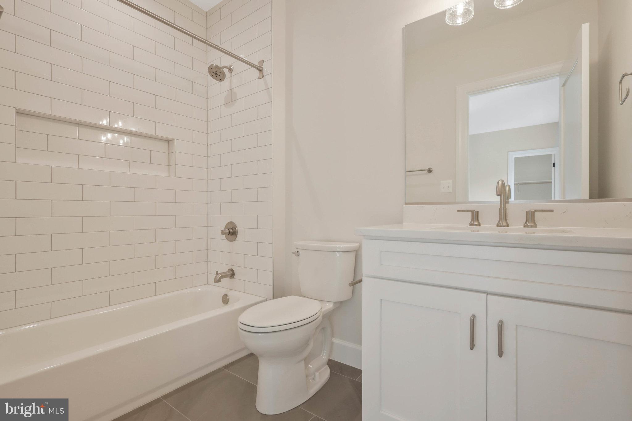 EAST FALLS CHURCH - Residential