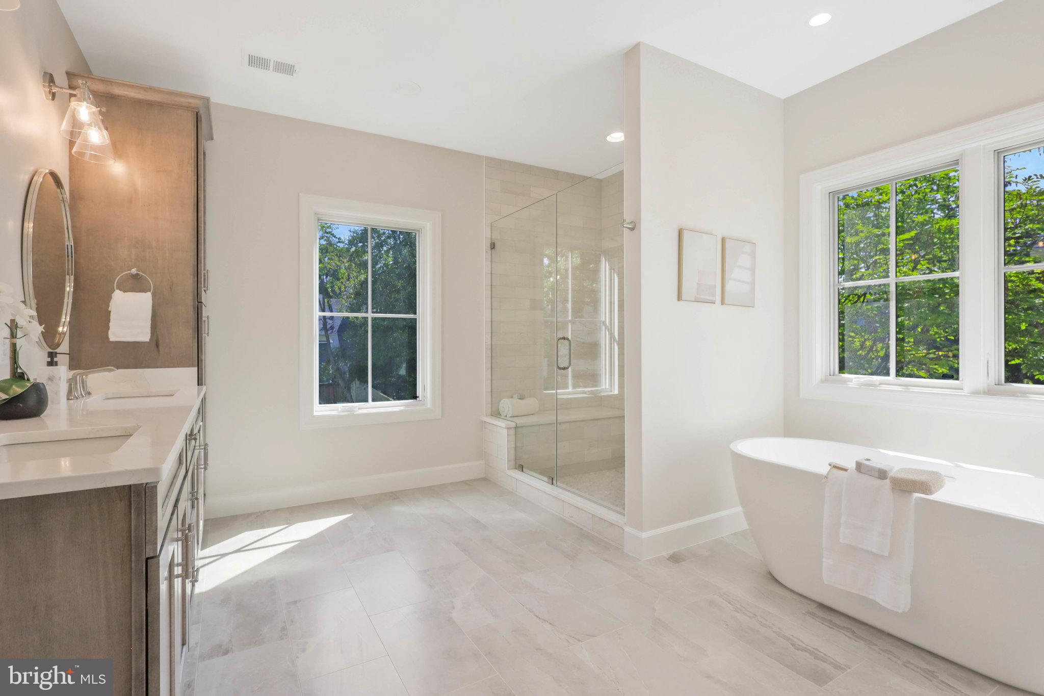 EAST FALLS CHURCH - Residential