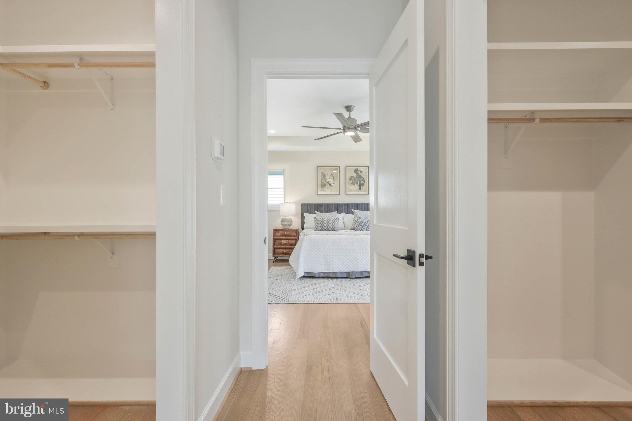 EAST FALLS CHURCH - Residential