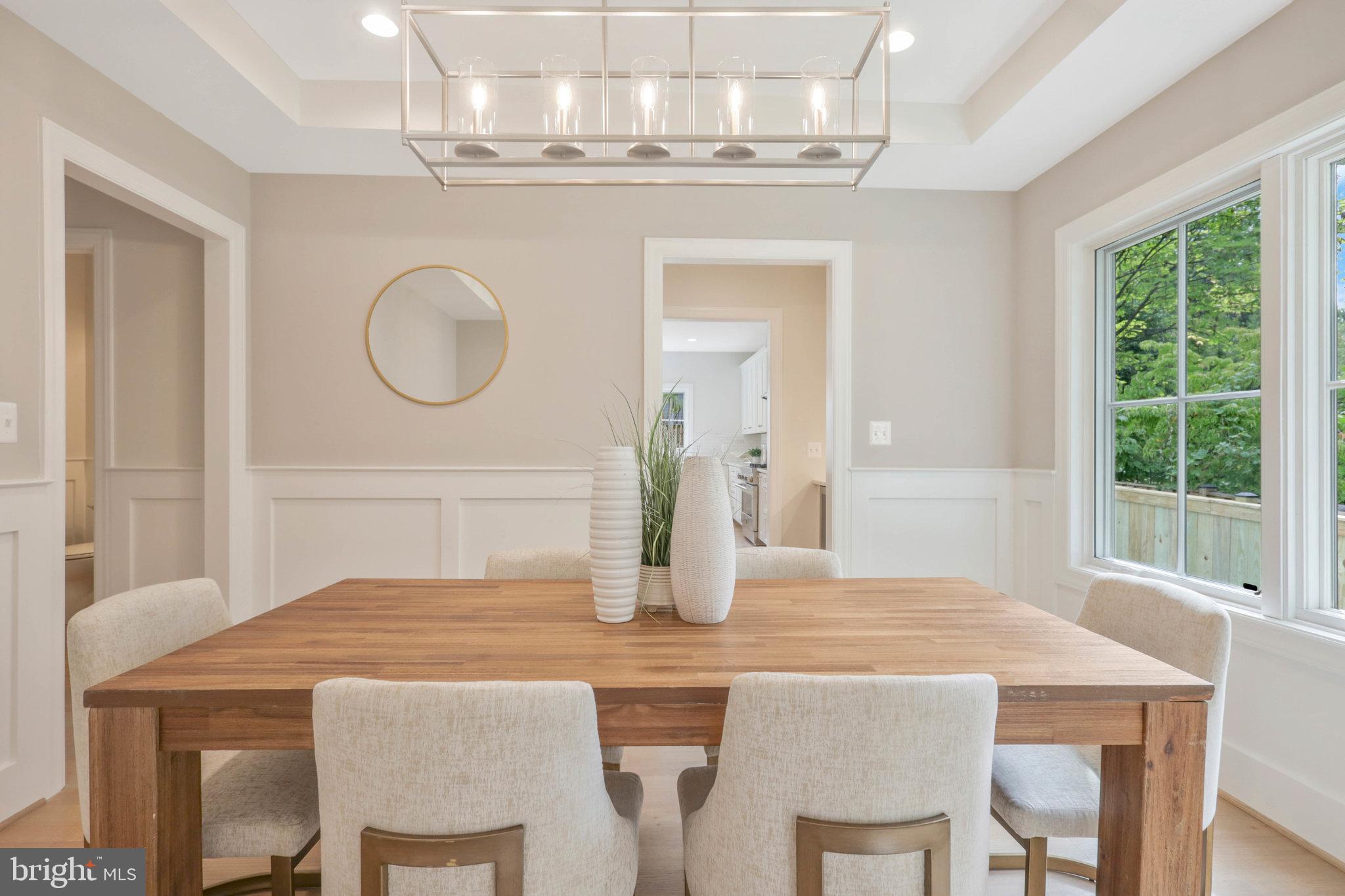 EAST FALLS CHURCH - Residential