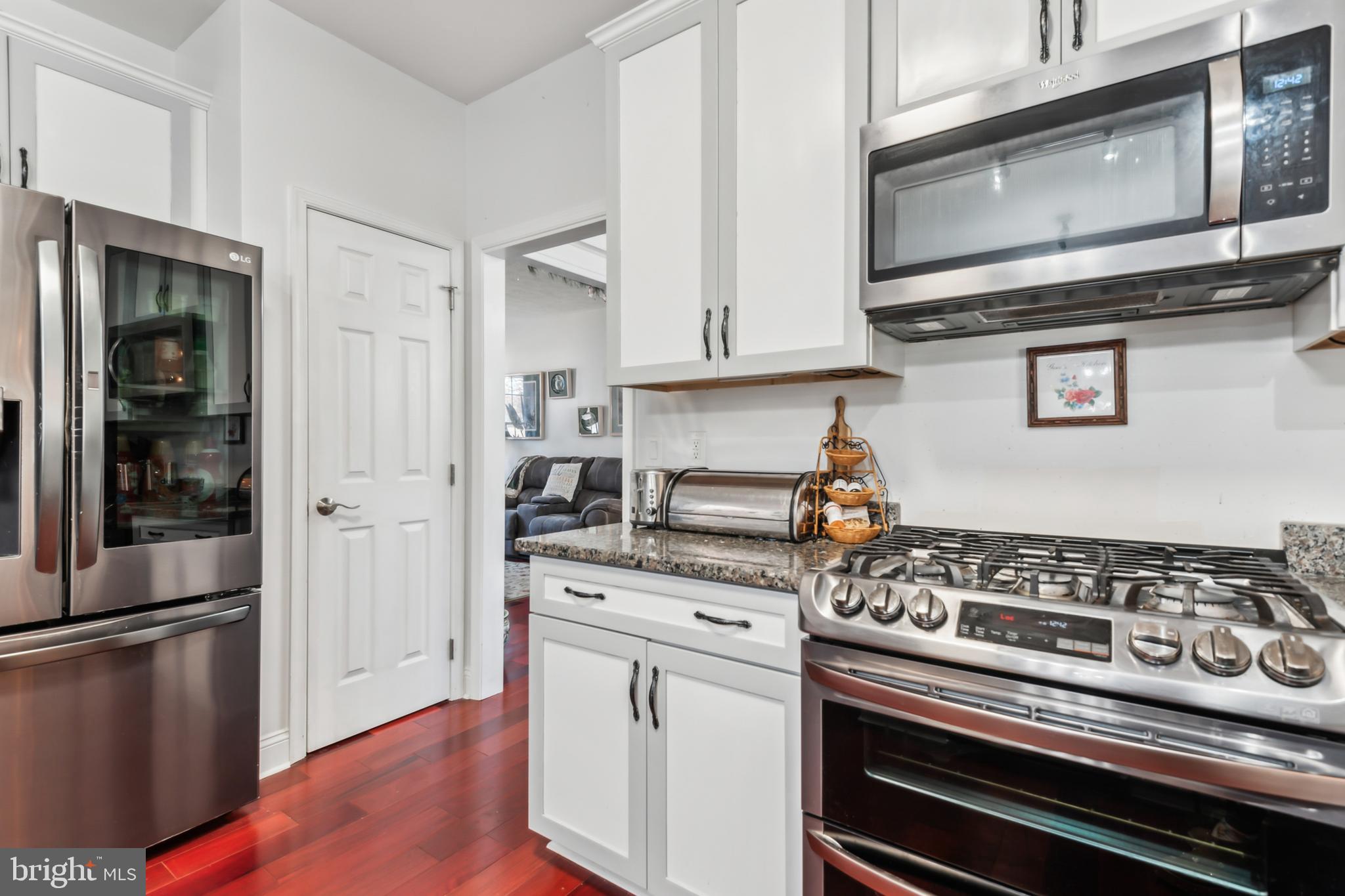 BAY RIDGE ESTATES - Residential