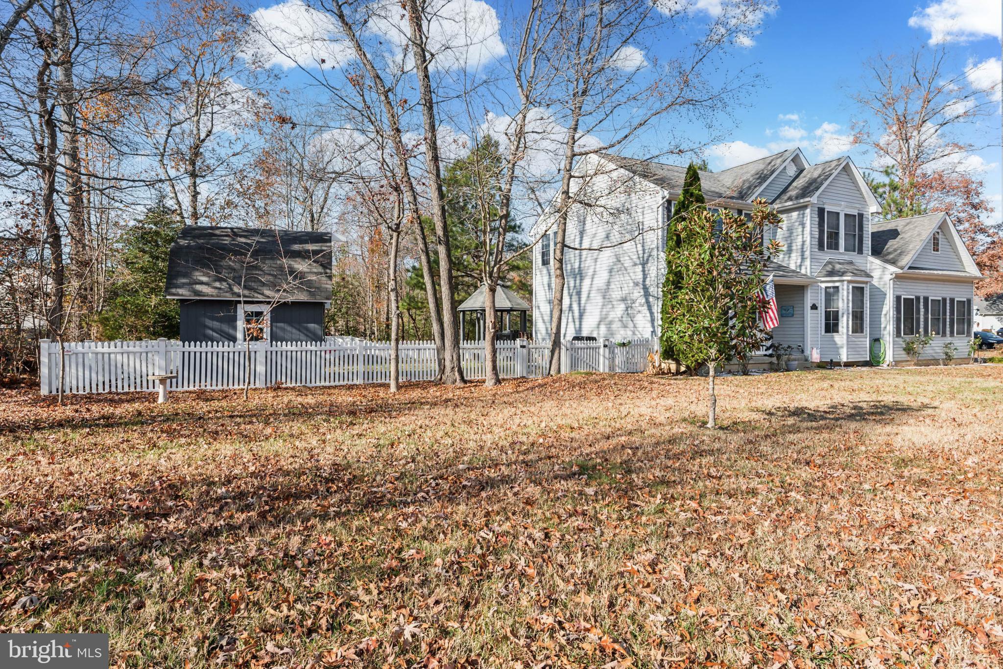 BAY RIDGE ESTATES - Residential