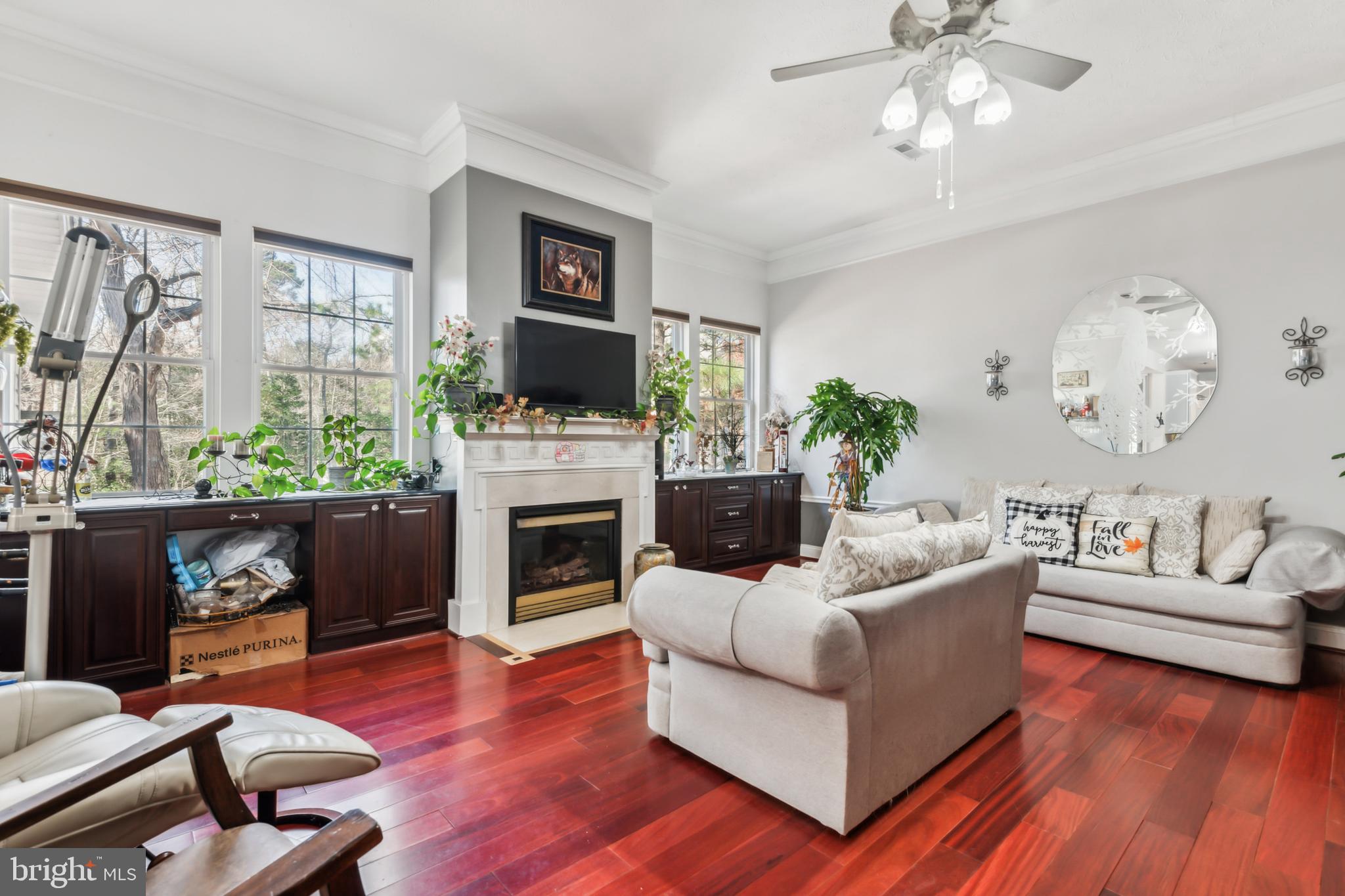 BAY RIDGE ESTATES - Residential