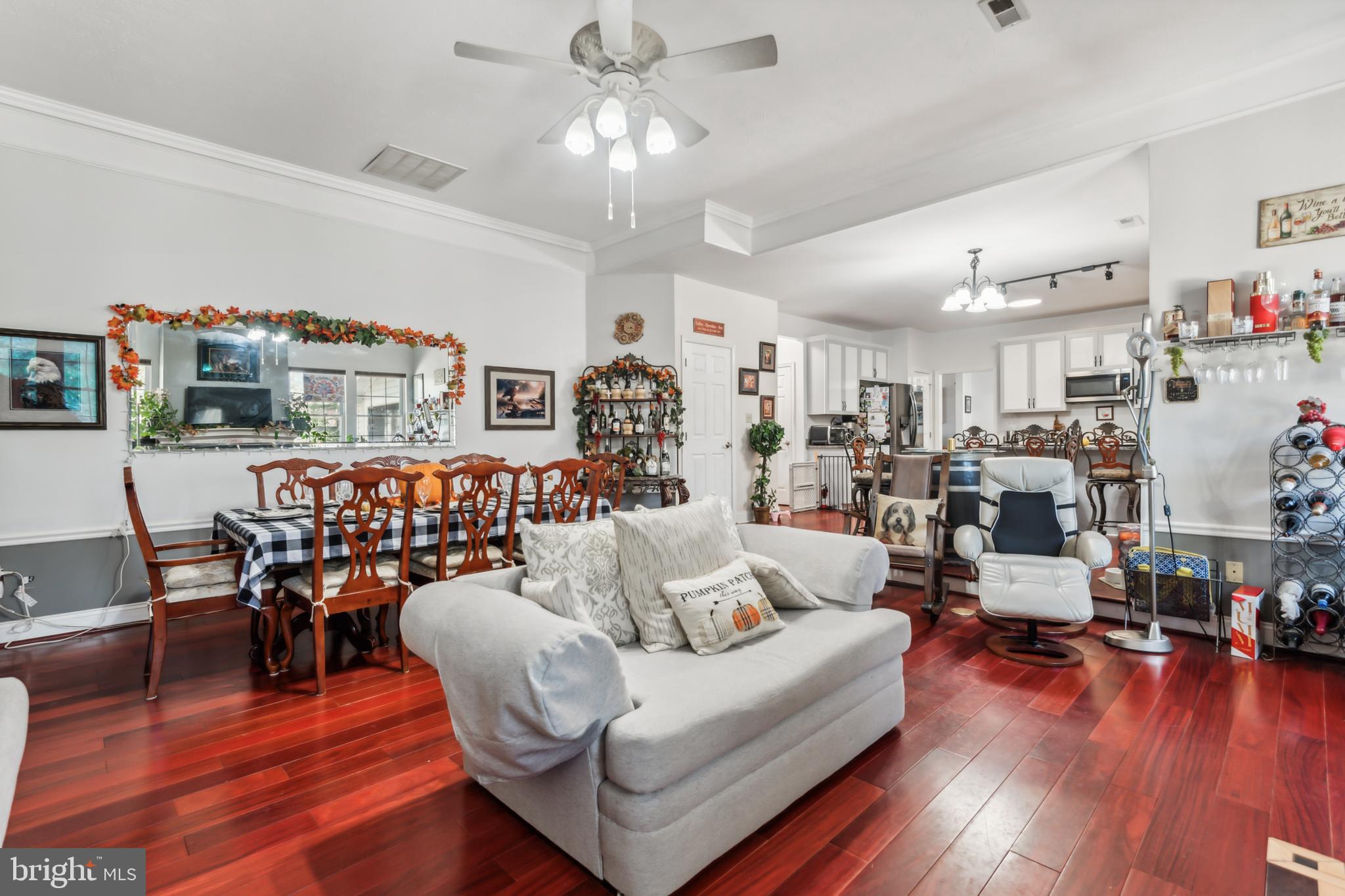 BAY RIDGE ESTATES - Residential