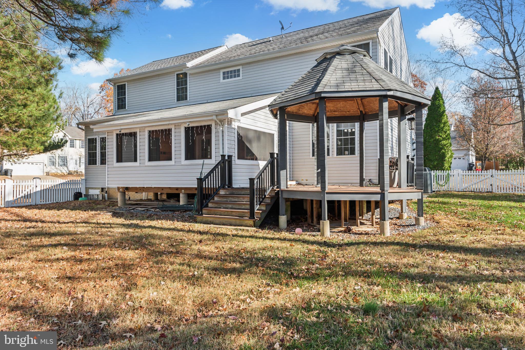 BAY RIDGE ESTATES - Residential