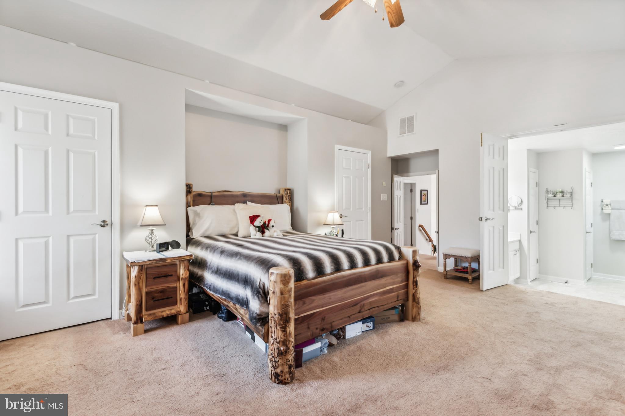 BAY RIDGE ESTATES - Residential