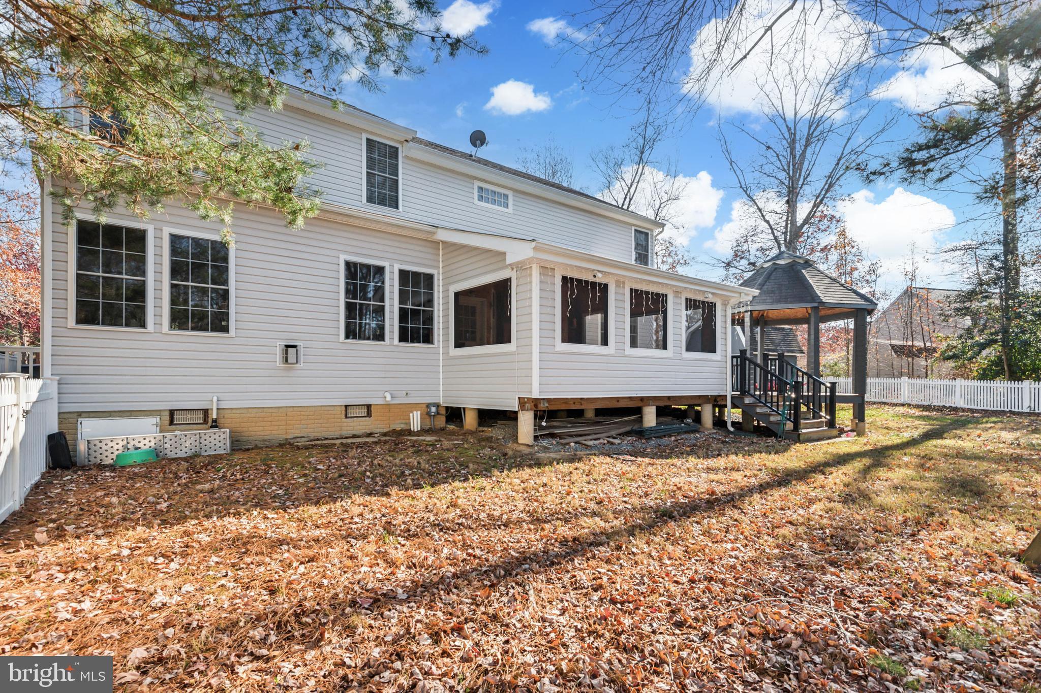 BAY RIDGE ESTATES - Residential