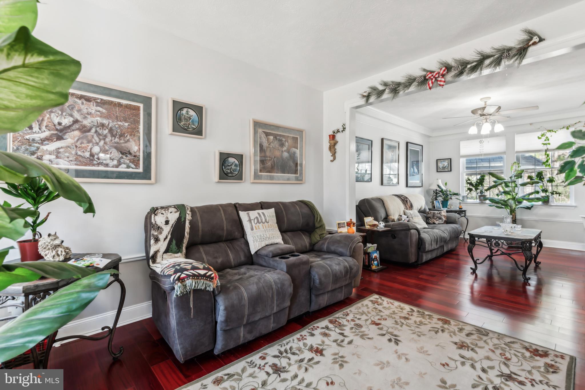 BAY RIDGE ESTATES - Residential