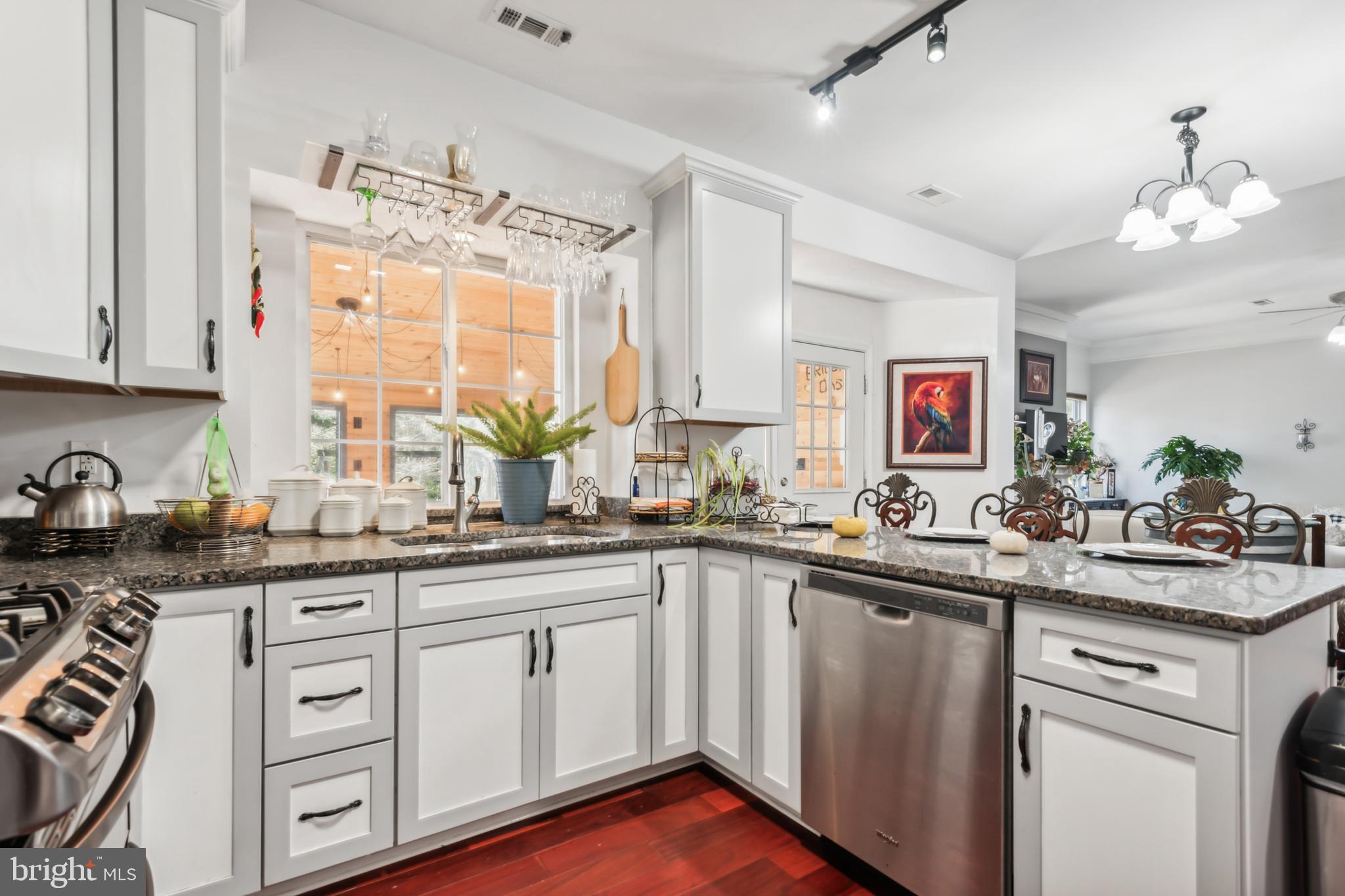 BAY RIDGE ESTATES - Residential