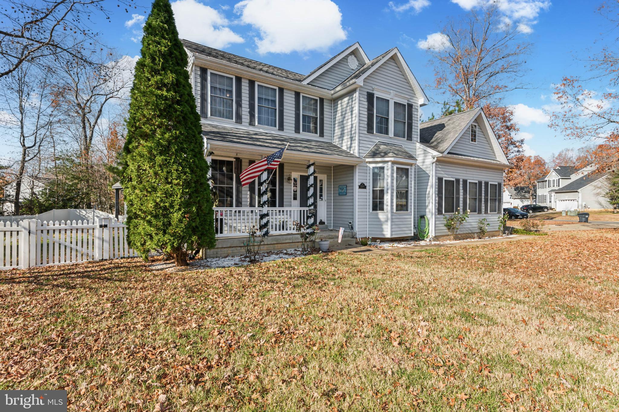 BAY RIDGE ESTATES - Residential