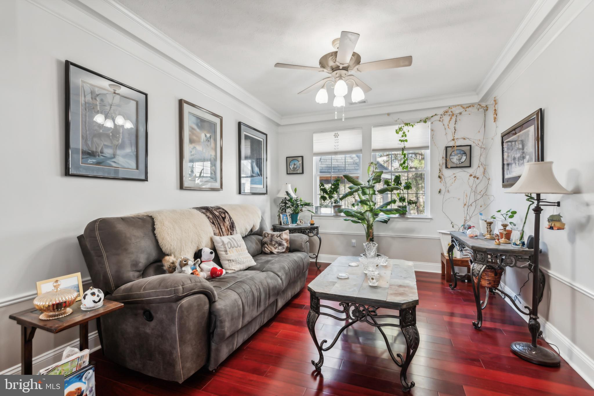 BAY RIDGE ESTATES - Residential