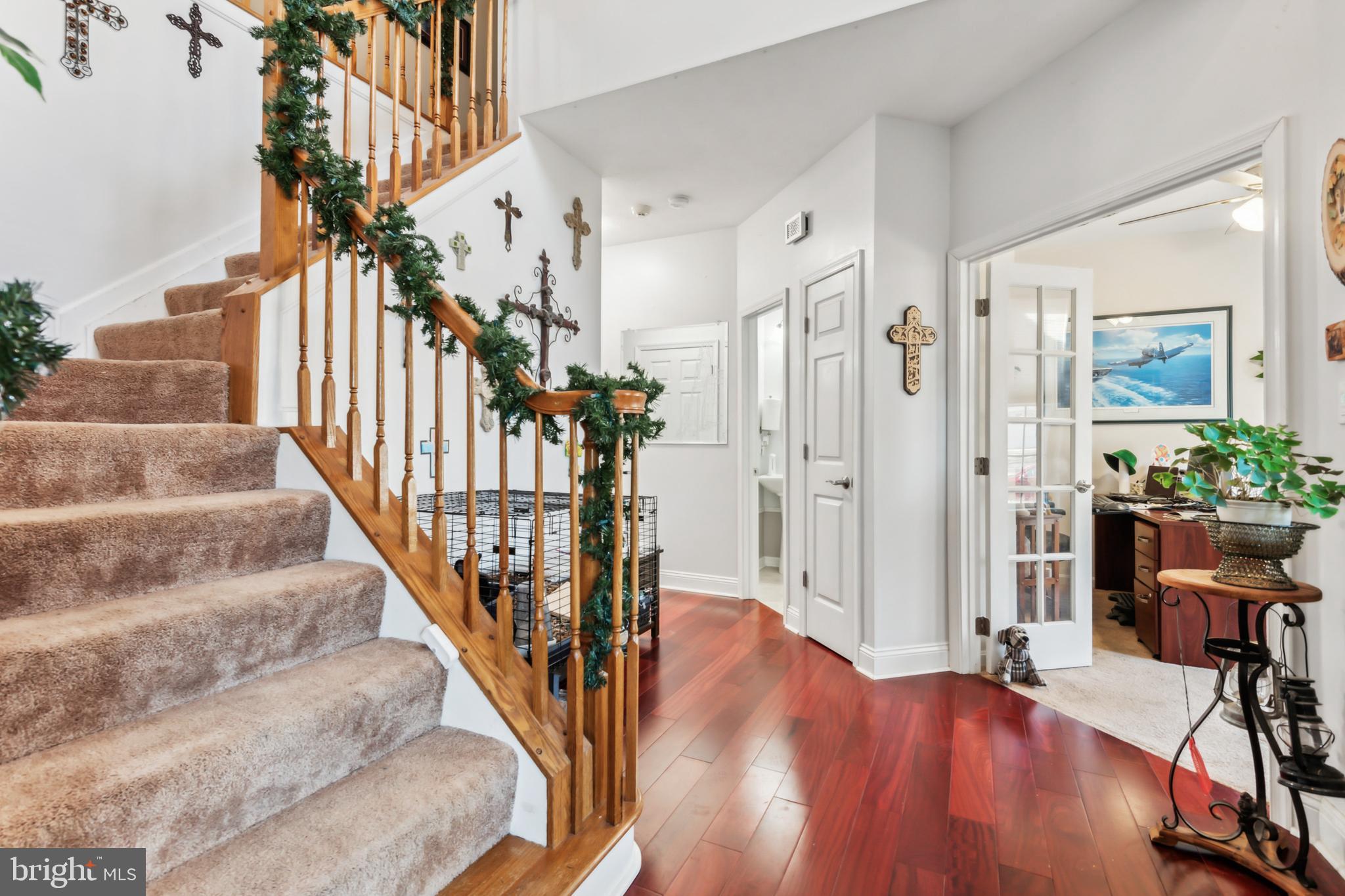 BAY RIDGE ESTATES - Residential