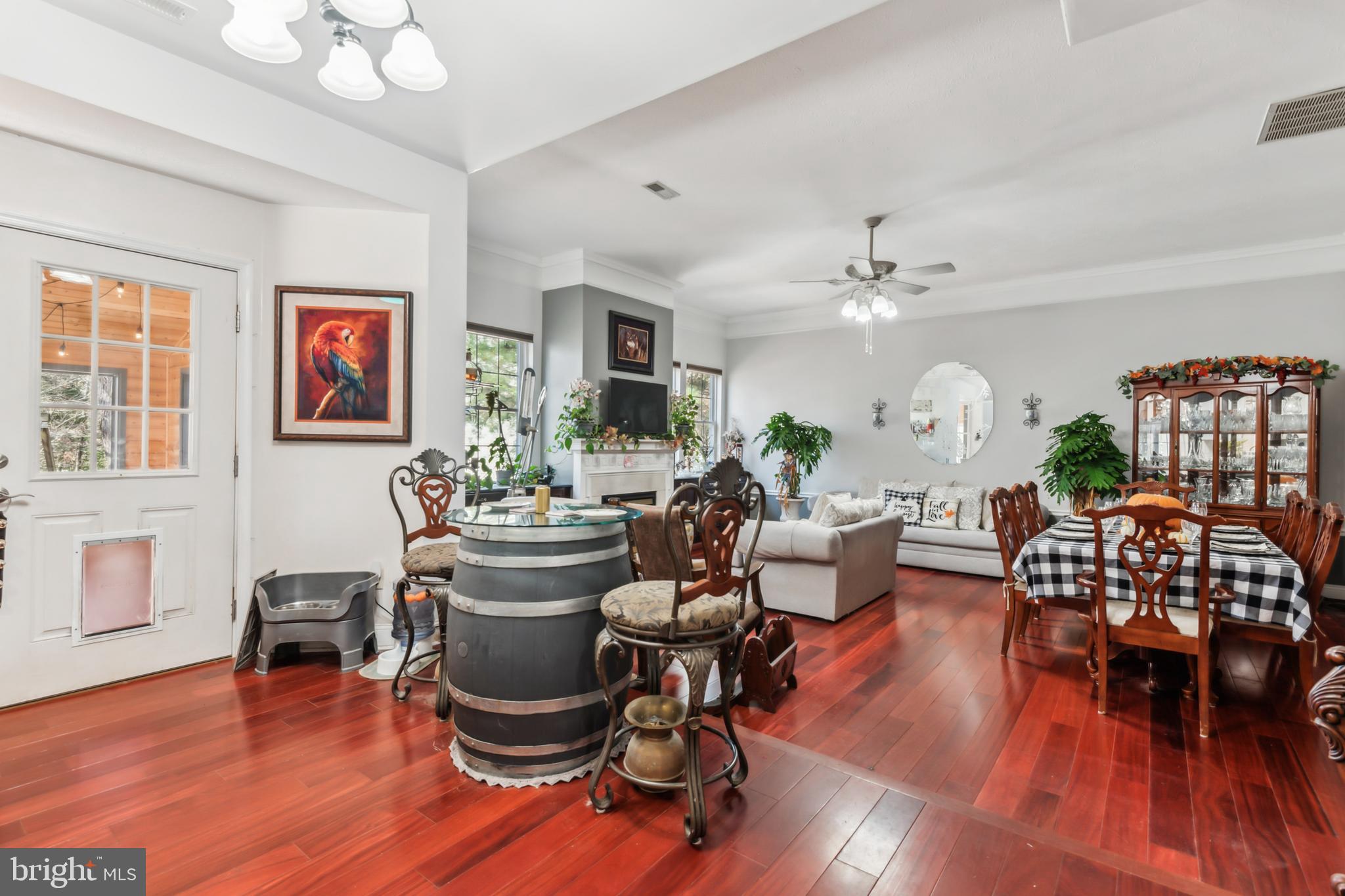 BAY RIDGE ESTATES - Residential