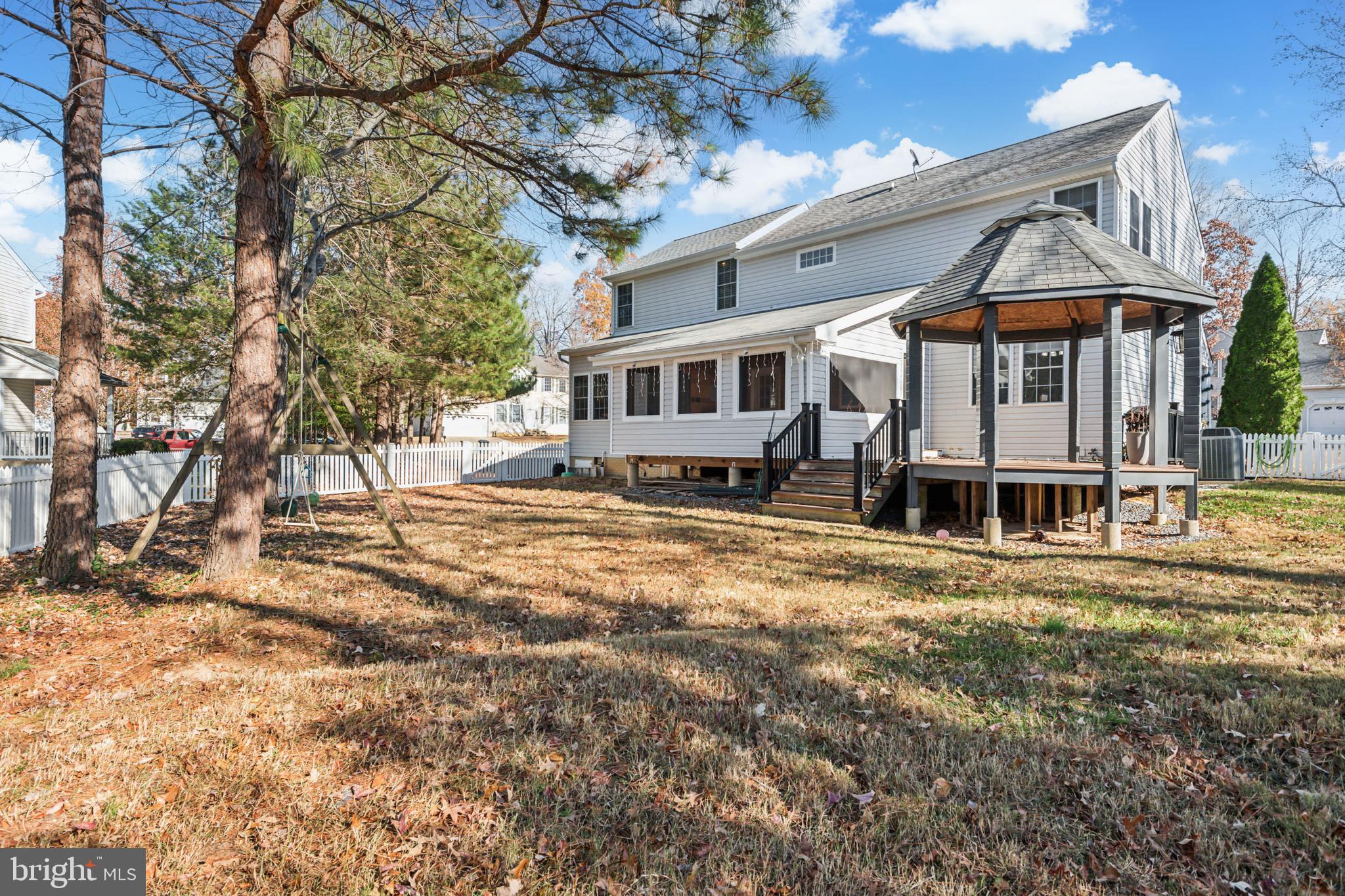 BAY RIDGE ESTATES - Residential