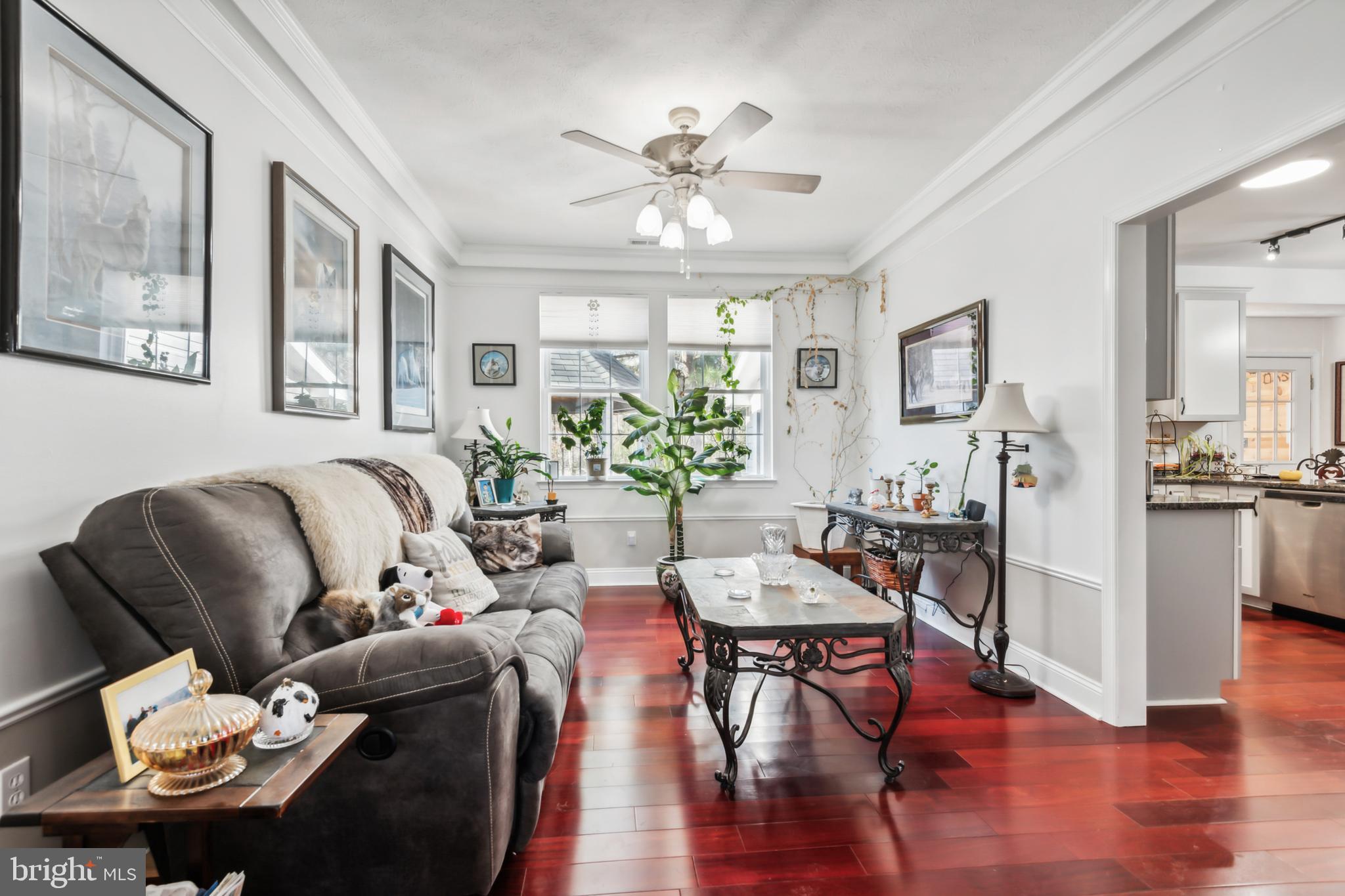 BAY RIDGE ESTATES - Residential