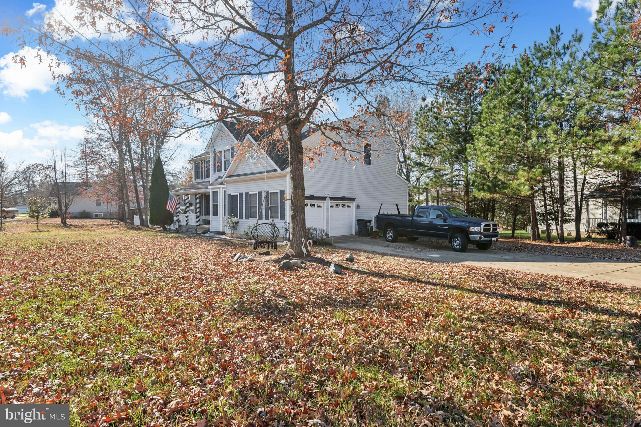 BAY RIDGE ESTATES - Residential