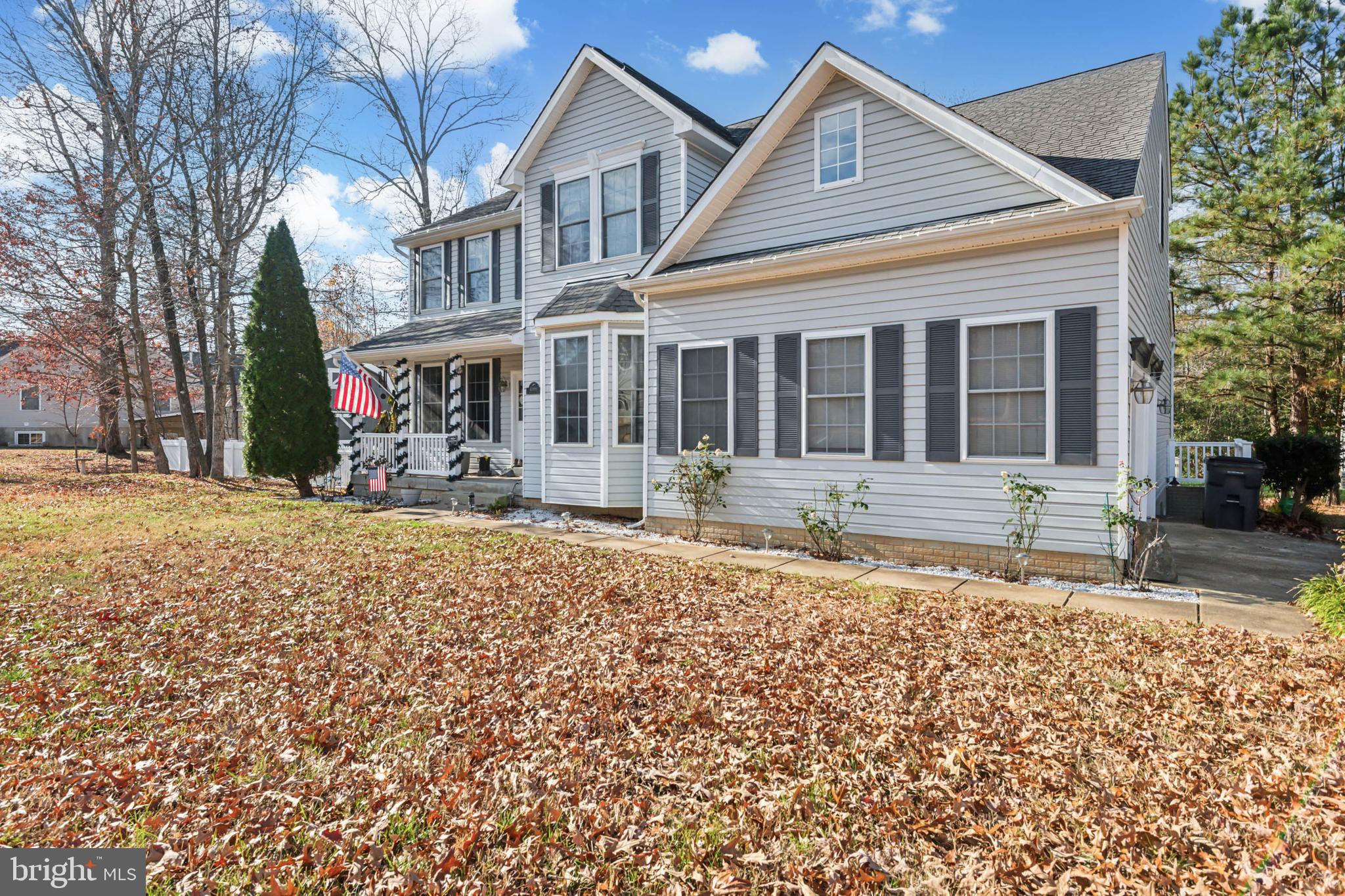 BAY RIDGE ESTATES - Residential