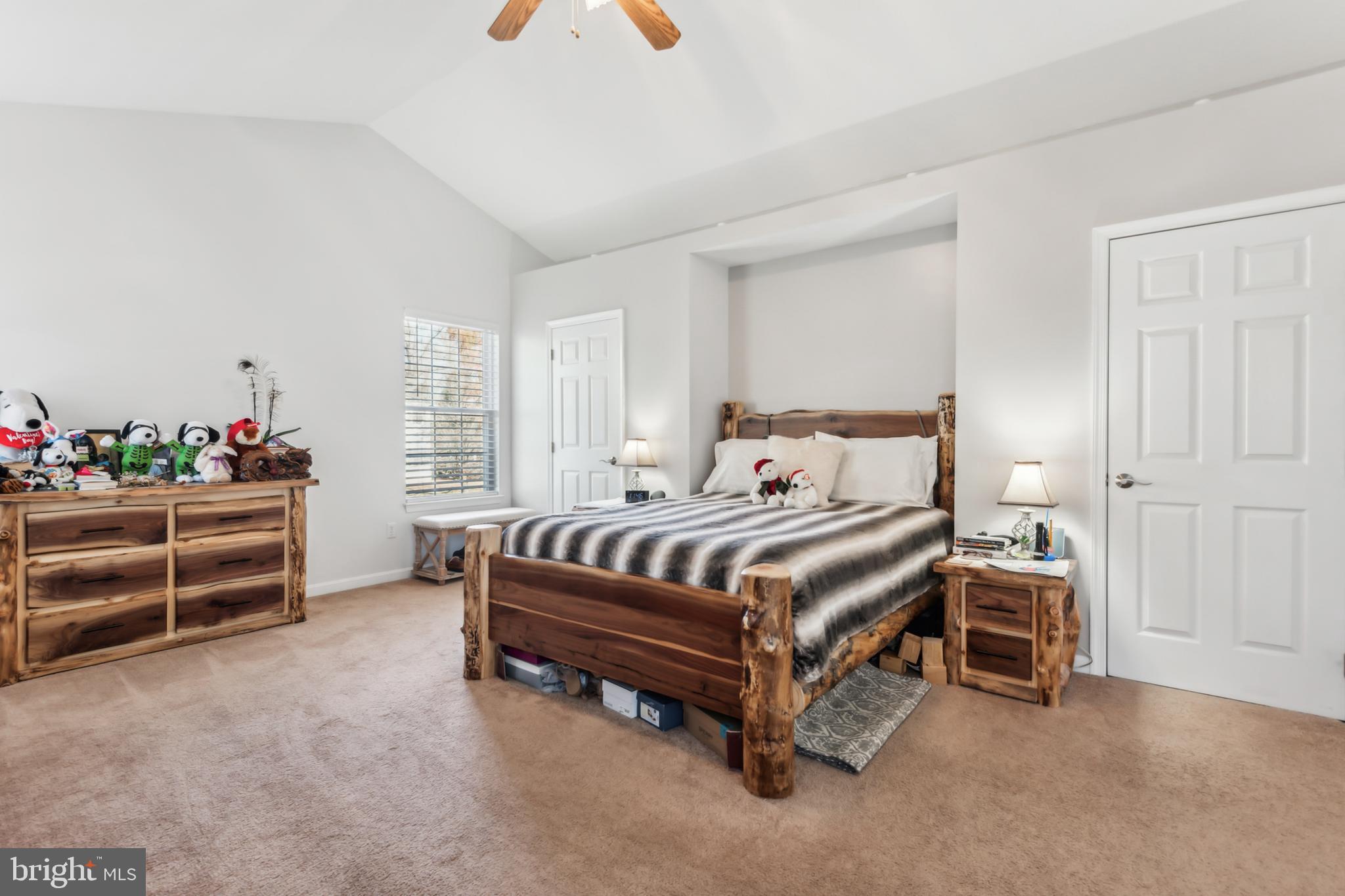 BAY RIDGE ESTATES - Residential