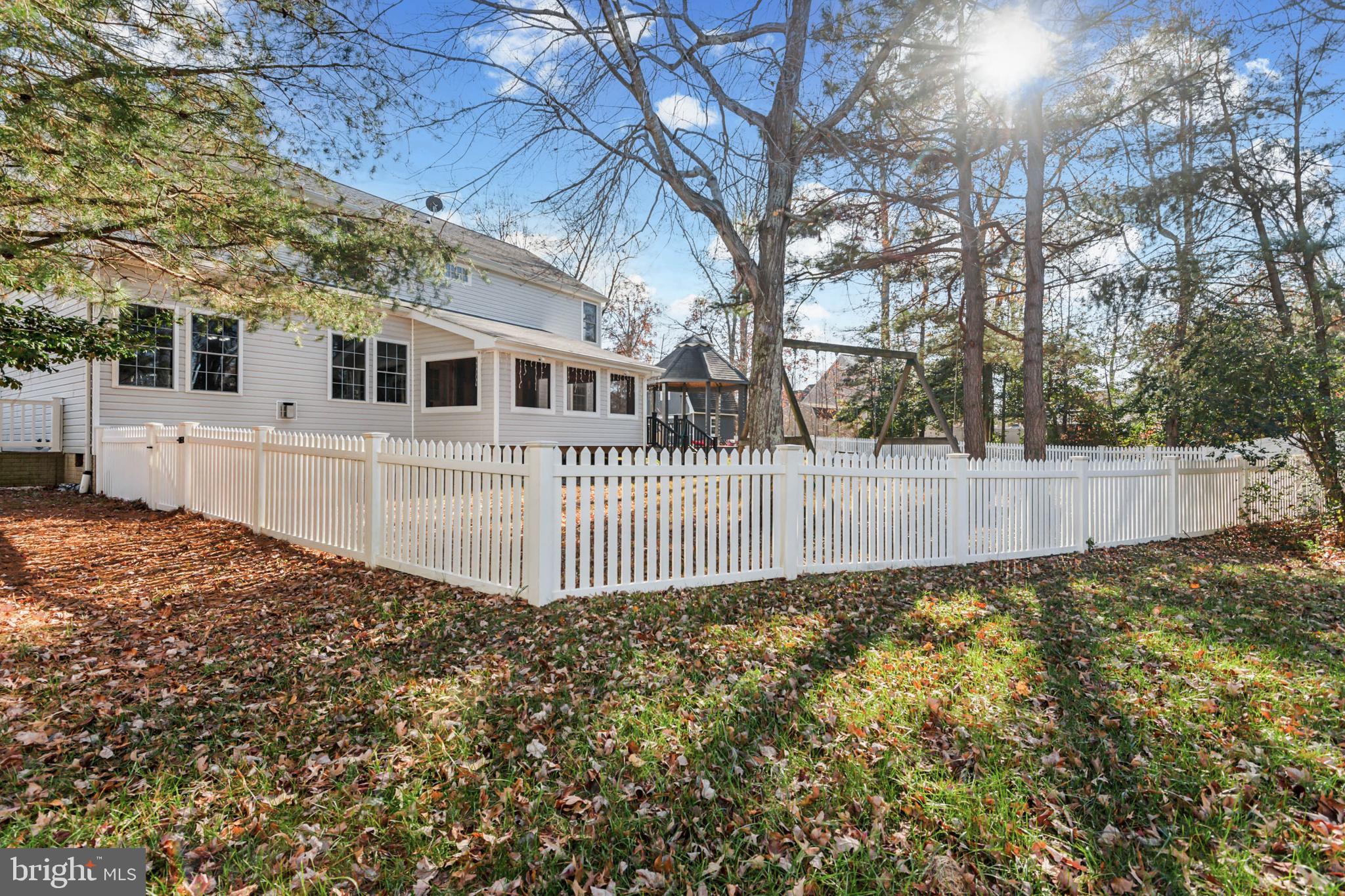 BAY RIDGE ESTATES - Residential