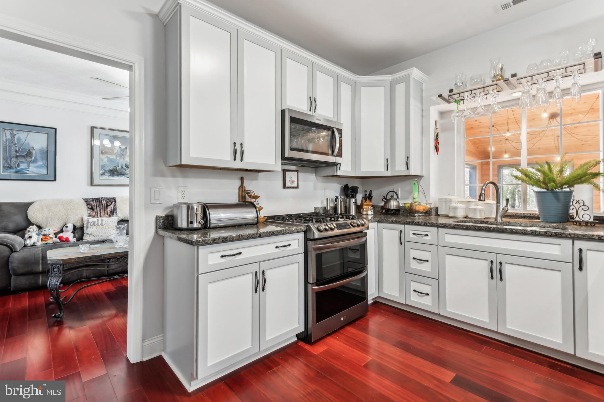 BAY RIDGE ESTATES - Residential