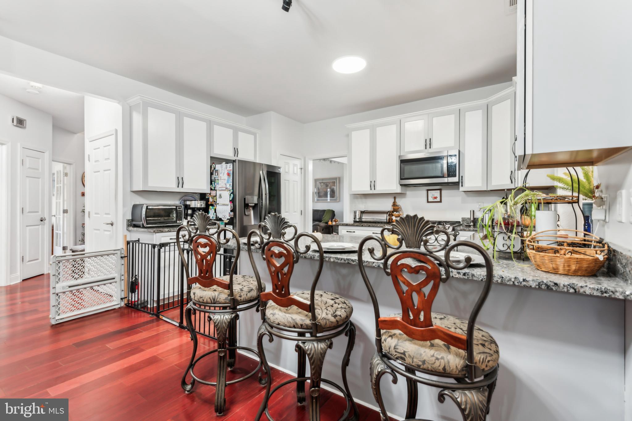 BAY RIDGE ESTATES - Residential