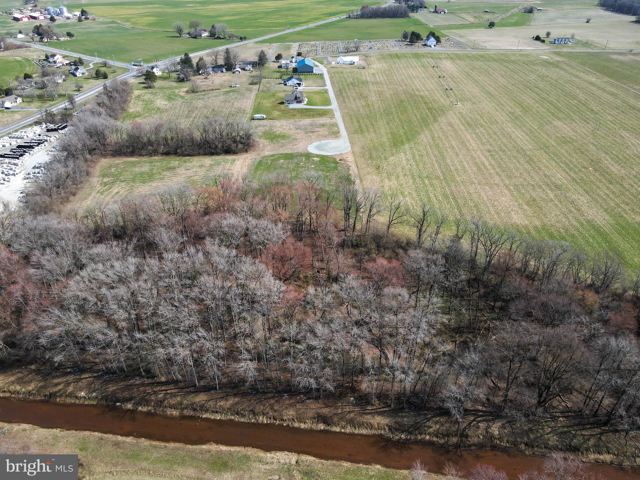 Lot 3 SAINT JOHNSTOWN ROAD