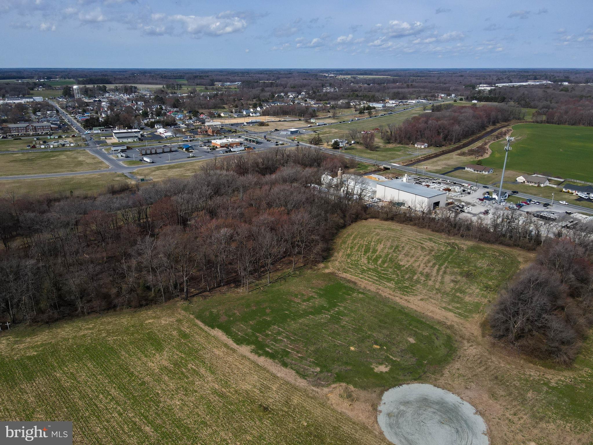 Lot 3 SAINT JOHNSTOWN ROAD