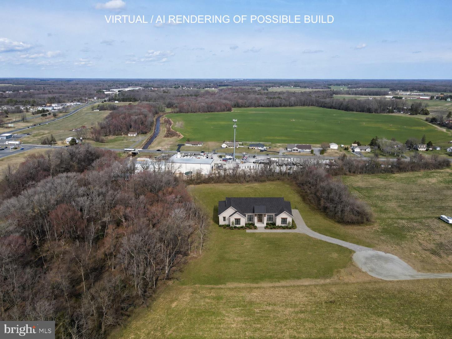 Lot 3 SAINT JOHNSTOWN ROAD