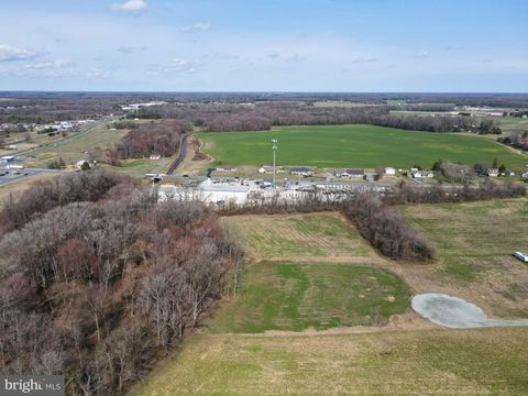 Vacant Land For Sale - LOT 3 Saint Johnstown Road<br/> GREENWOOD, DE 19950