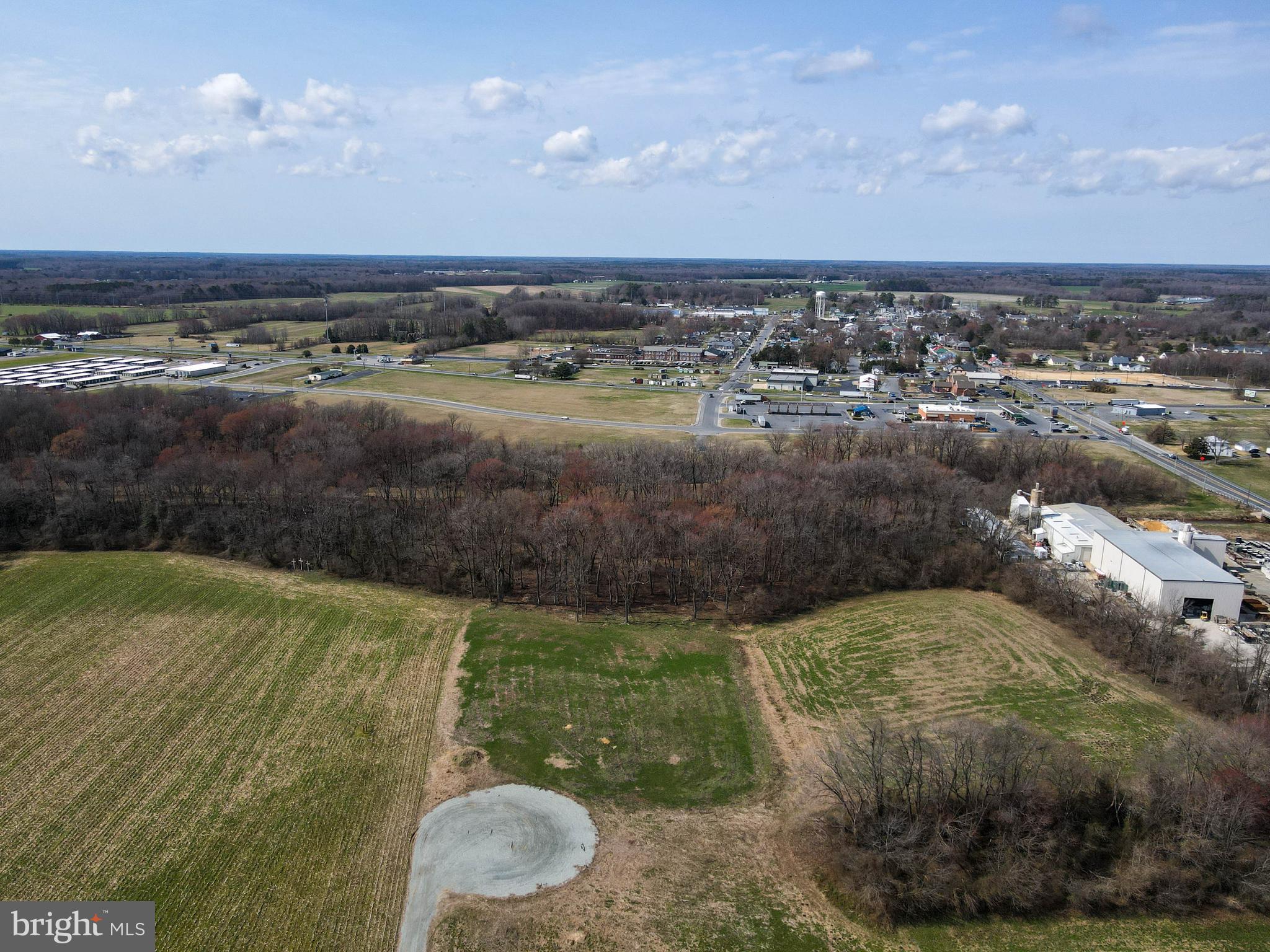 Lot 3 SAINT JOHNSTOWN ROAD