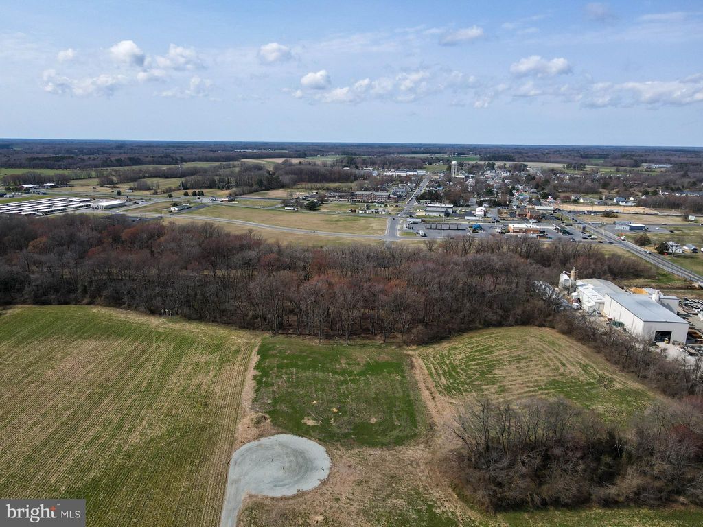 Photo of Lot 3 Saint Johnstown Road, GREENWOOD, DE 19950 (MLS # DESU2107030)