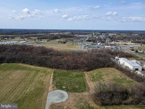 Vacant Land For Sale - LOT 3 Saint Johnstown Road<br/> GREENWOOD, DE 19950