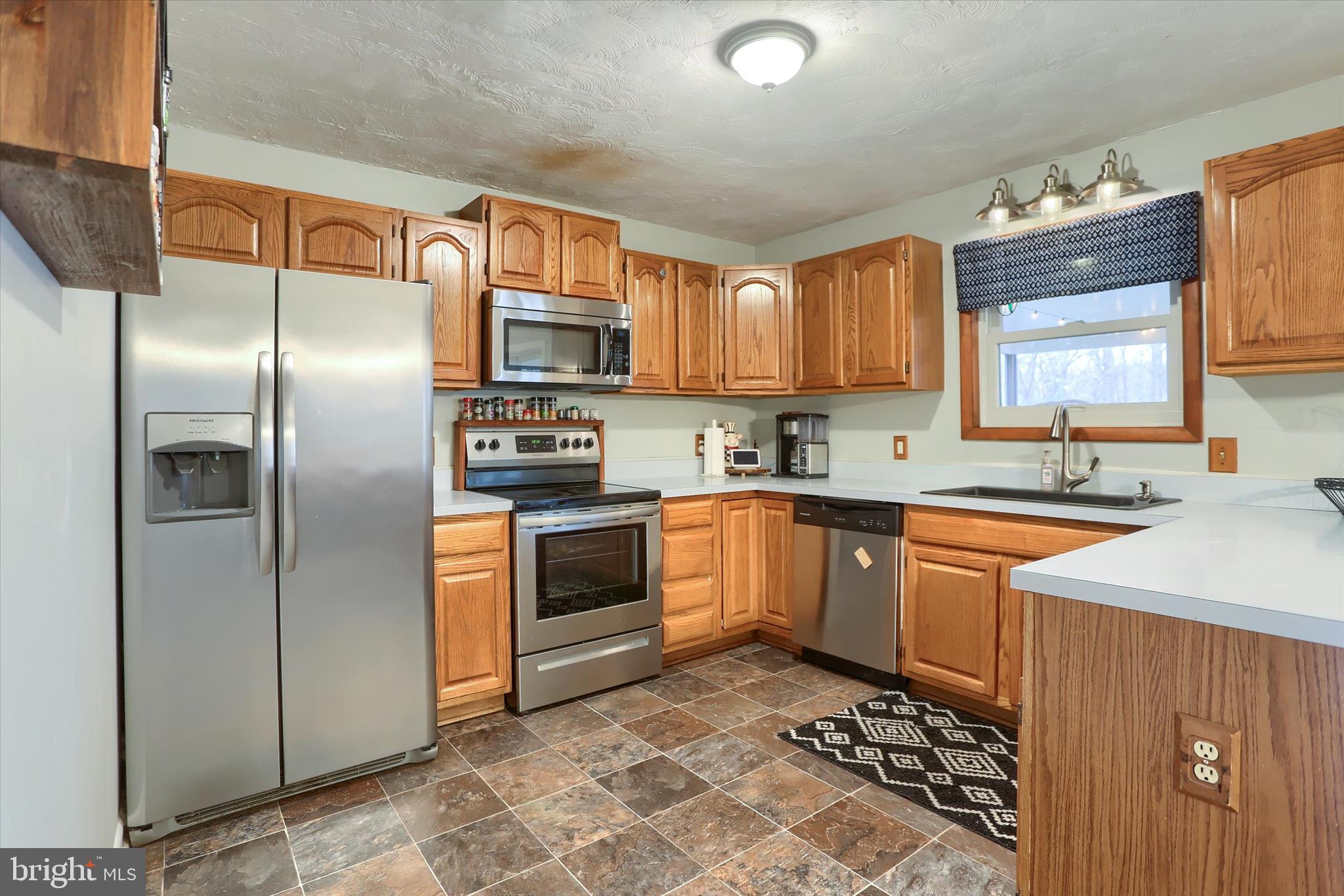 CARROLL VALLEY - Residential