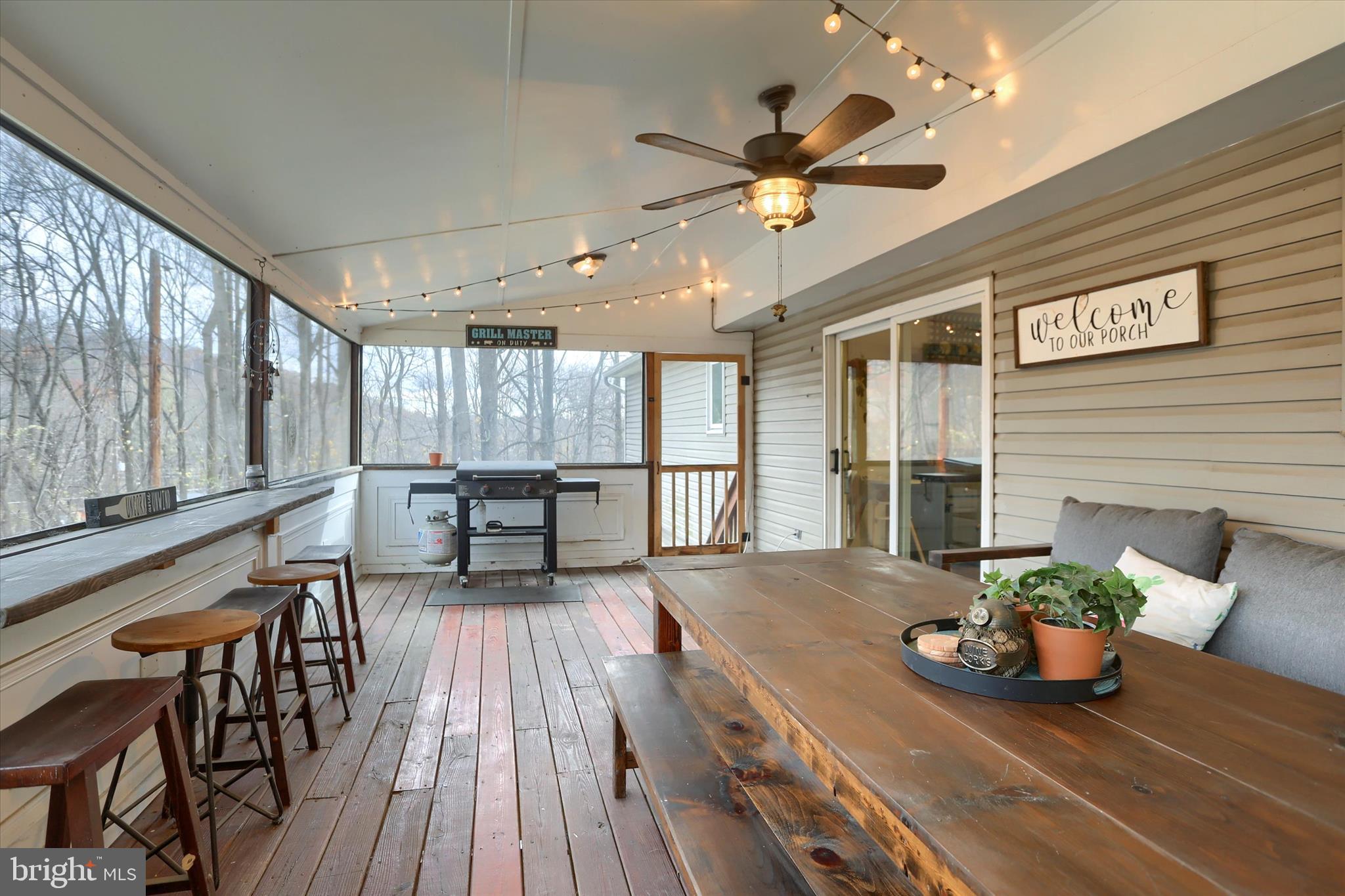 CARROLL VALLEY - Residential