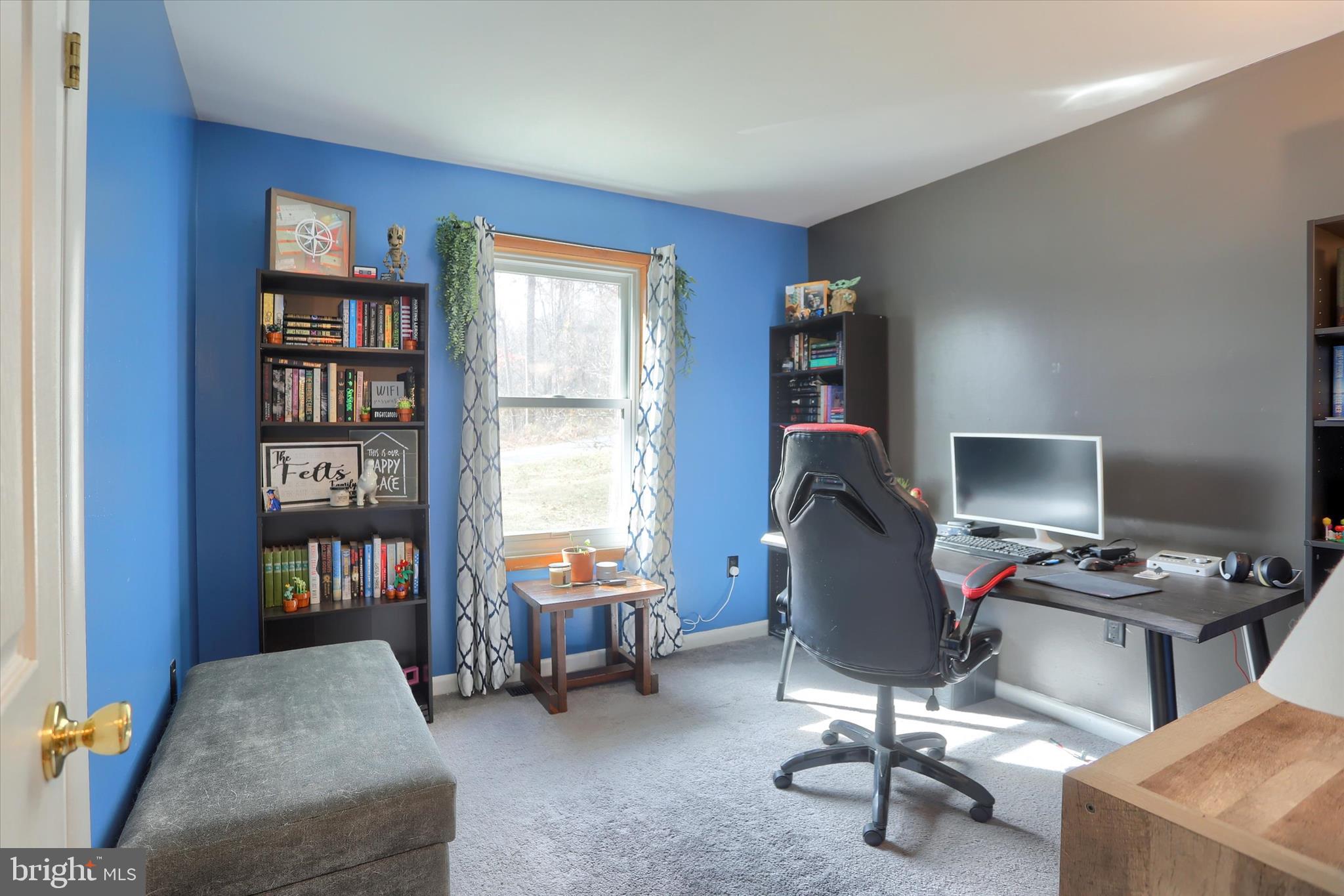 CARROLL VALLEY - Residential