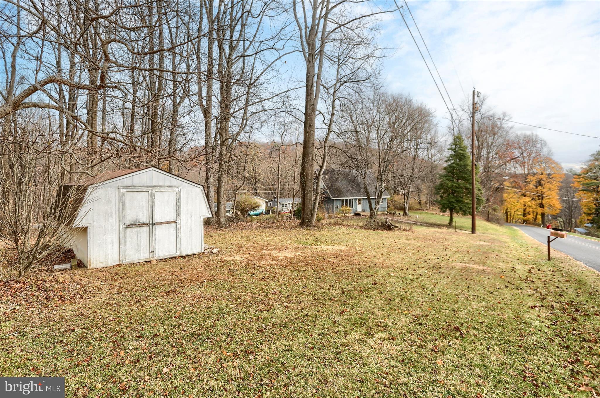 CARROLL VALLEY - Residential