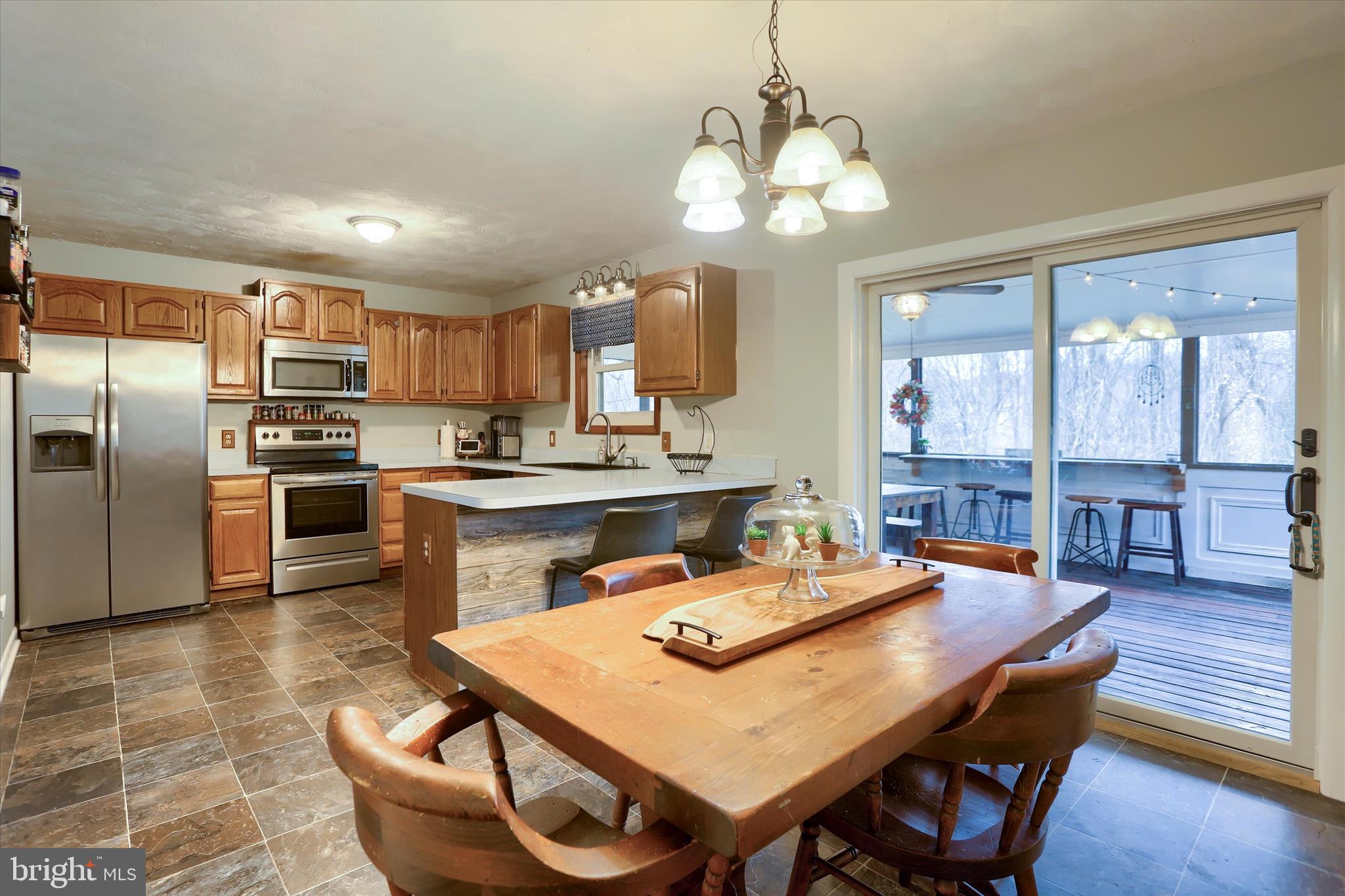 CARROLL VALLEY - Residential