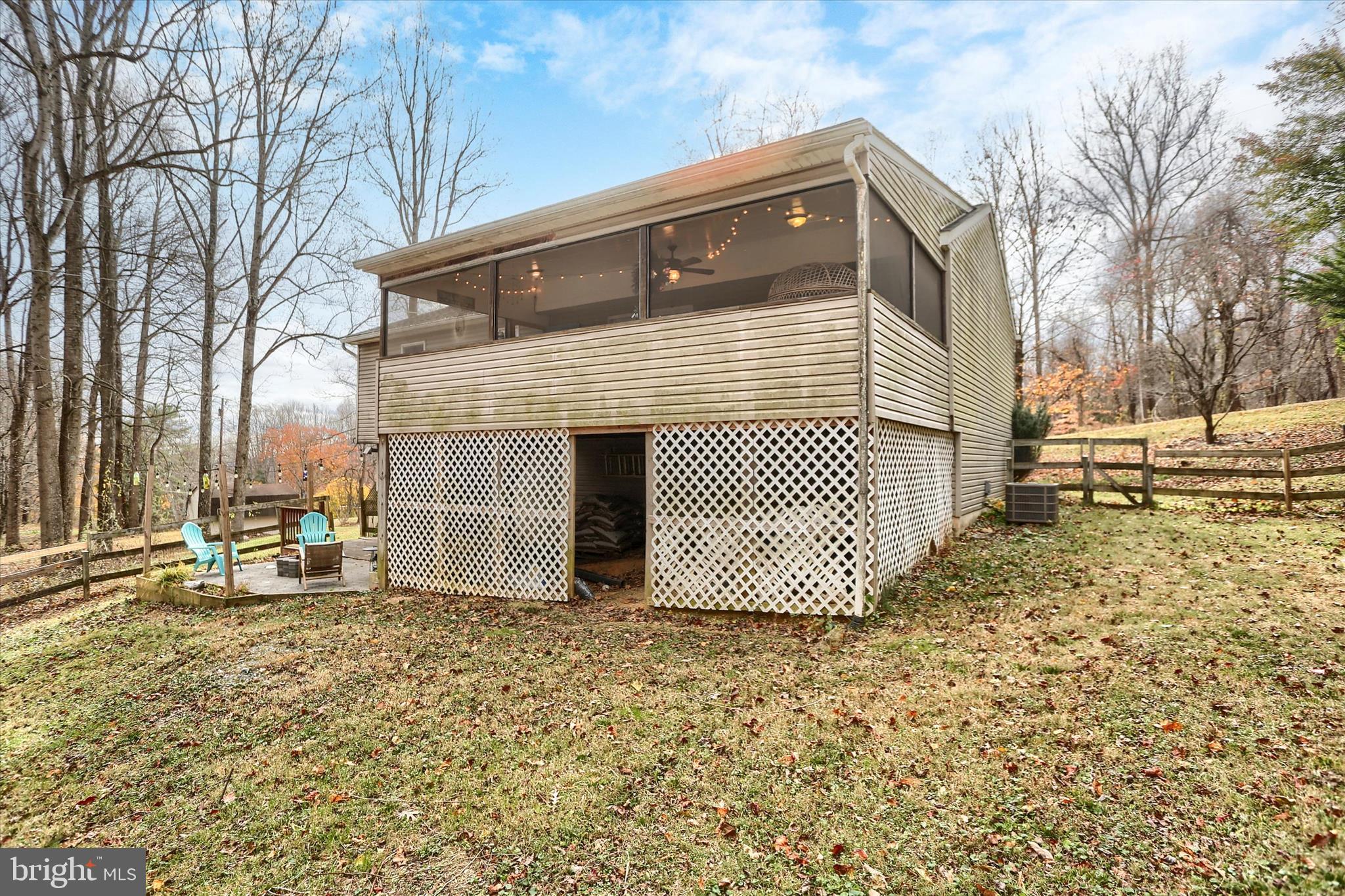 CARROLL VALLEY - Residential